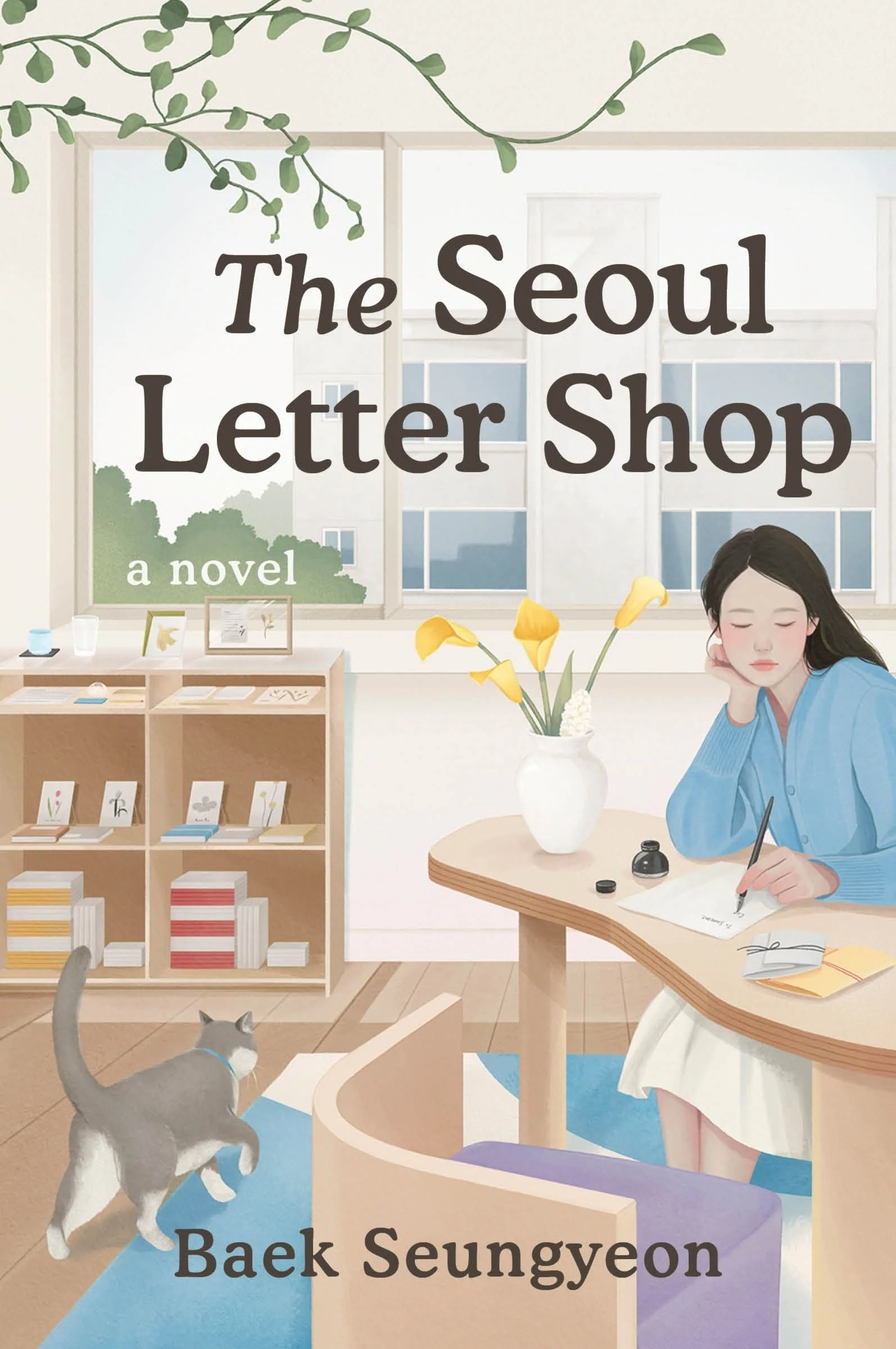The Seoul Letter Shop - Image 3