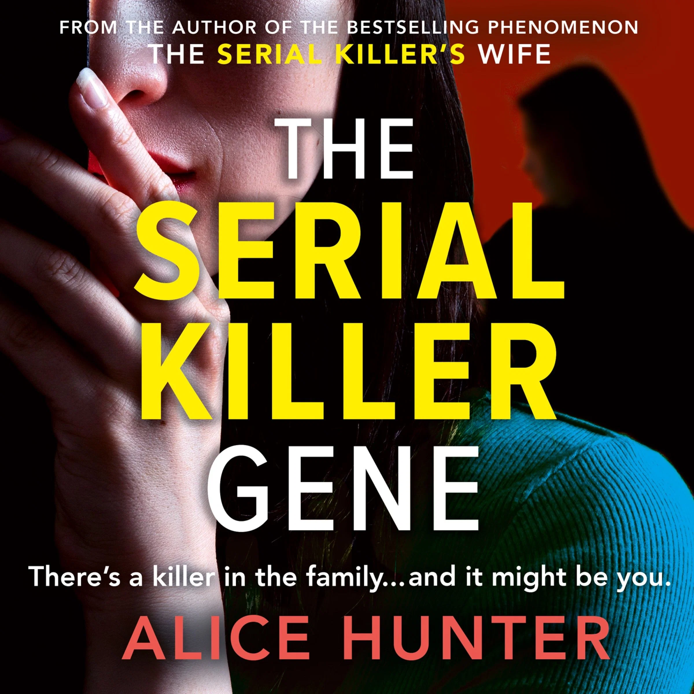 The Serial Killer Gene - Image 3