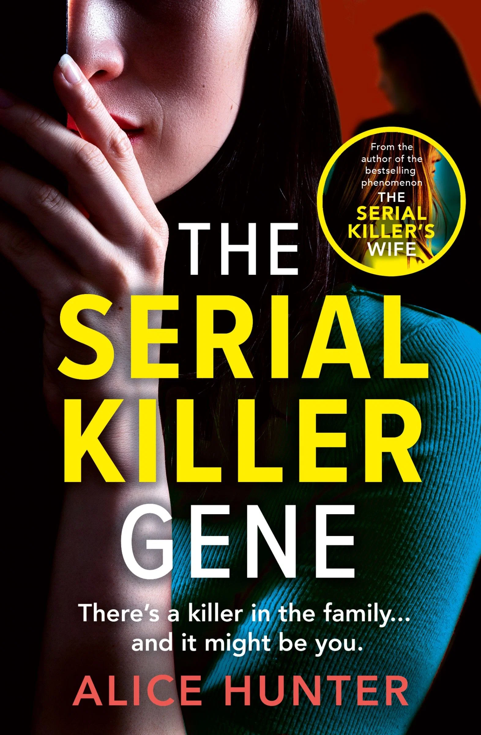 The Serial Killer Gene - Image 4