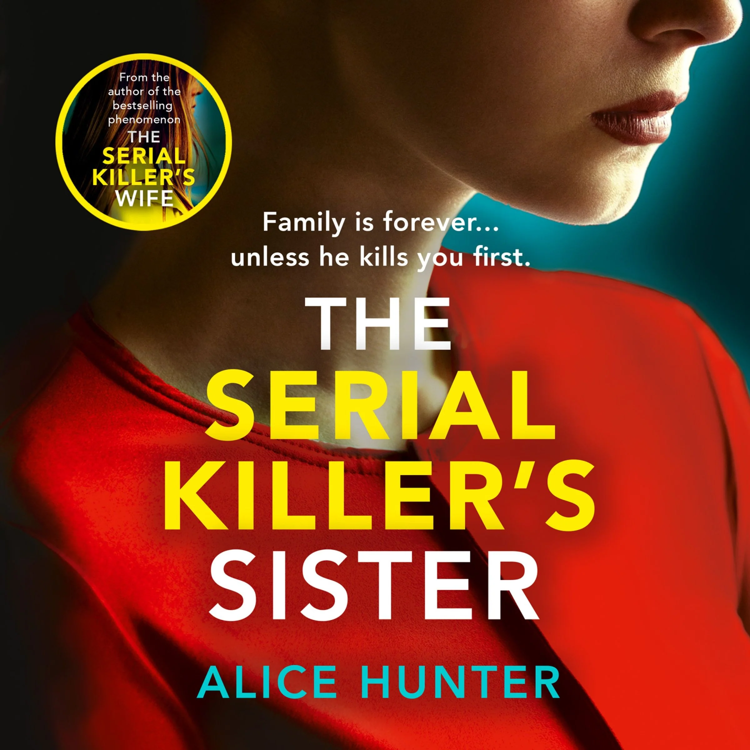 The Serial Killer’s Sister (Serial Killer Series) - Image 3