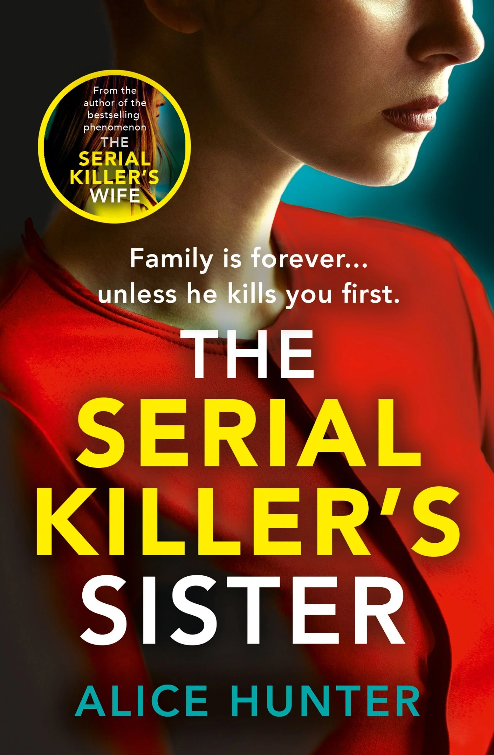 The Serial Killer’s Sister (Serial Killer Series) - Image 4