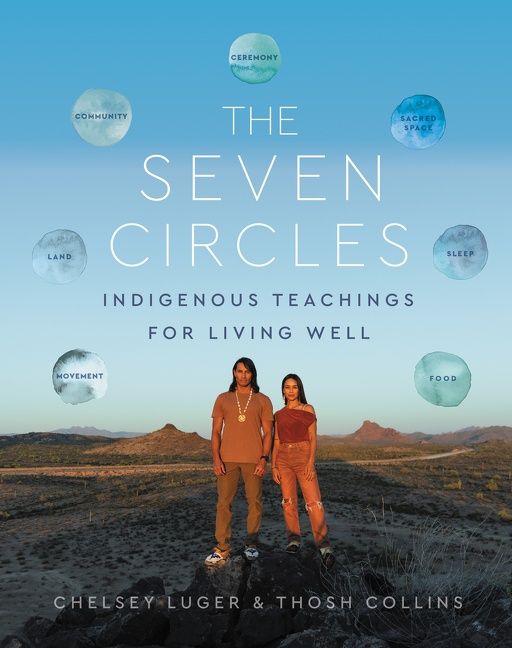 The Seven Circles - Image 2