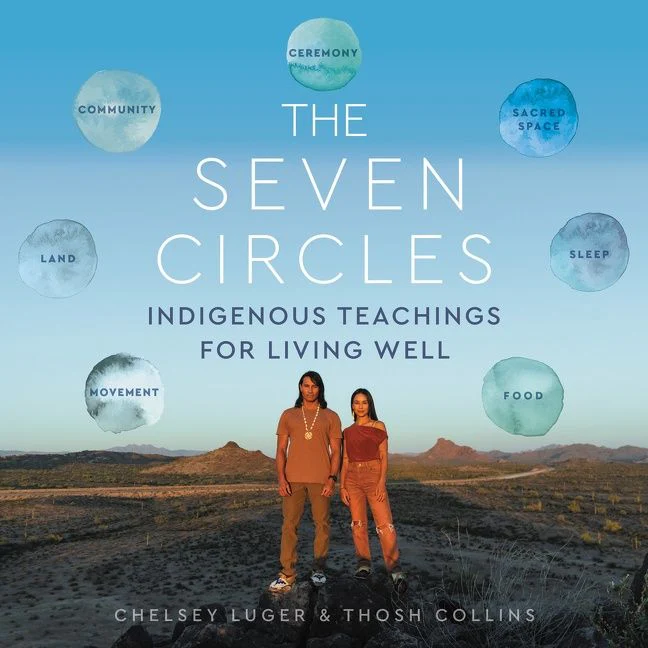 The Seven Circles - Image 4