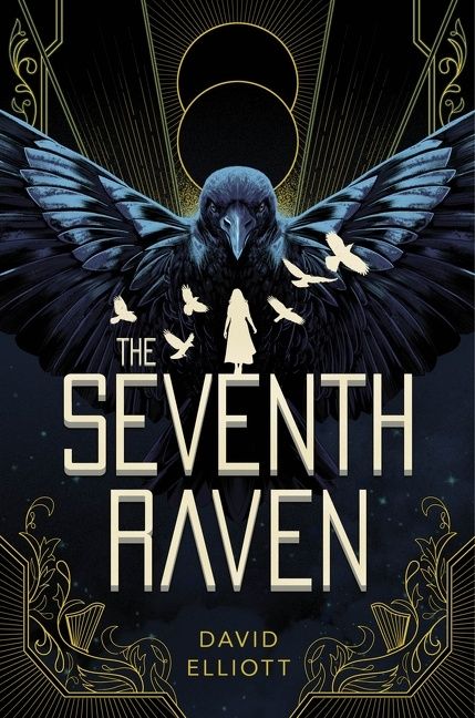 The Seventh Raven - Image 2
