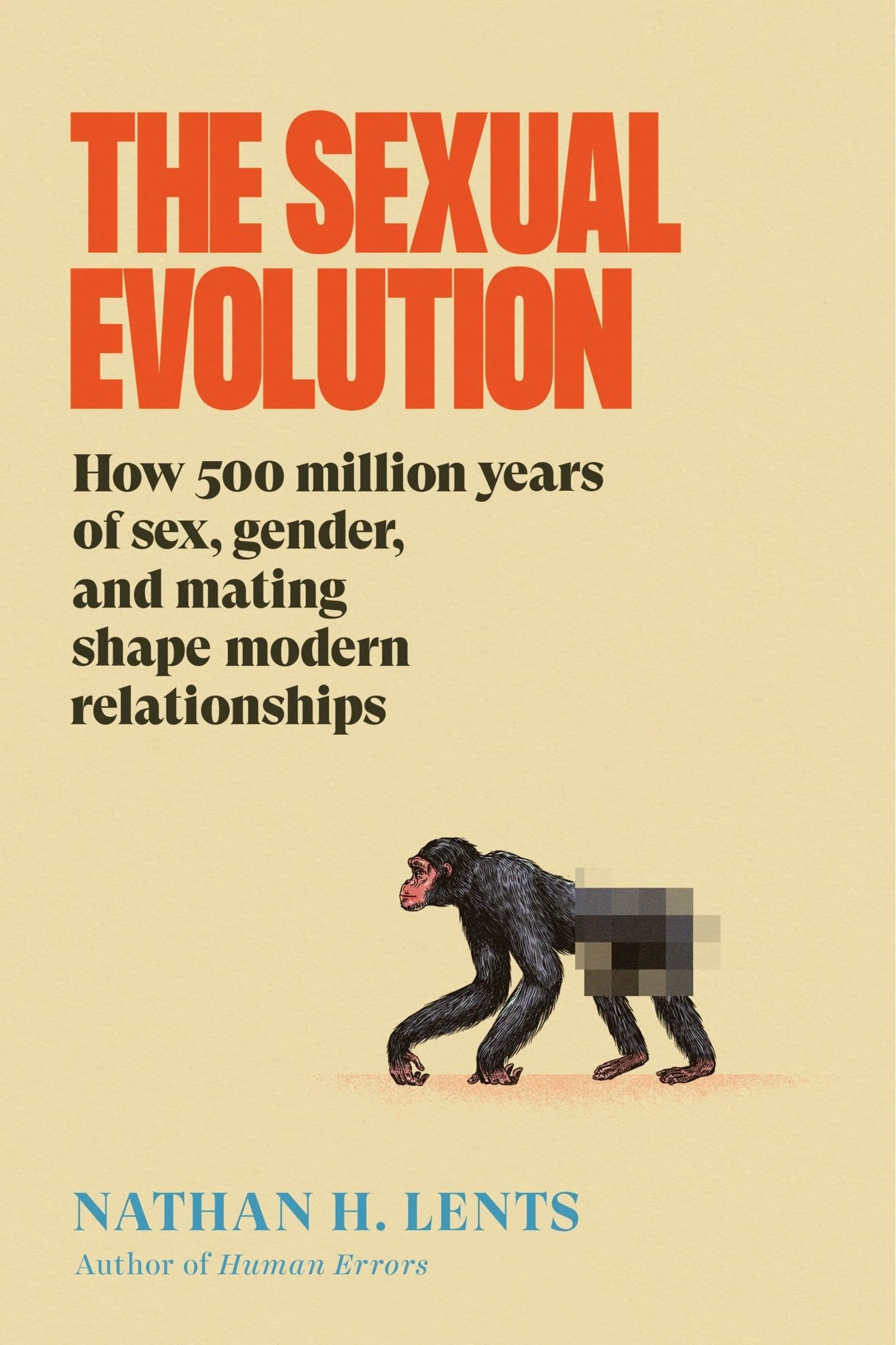 The Sexual Evolution - Image 2