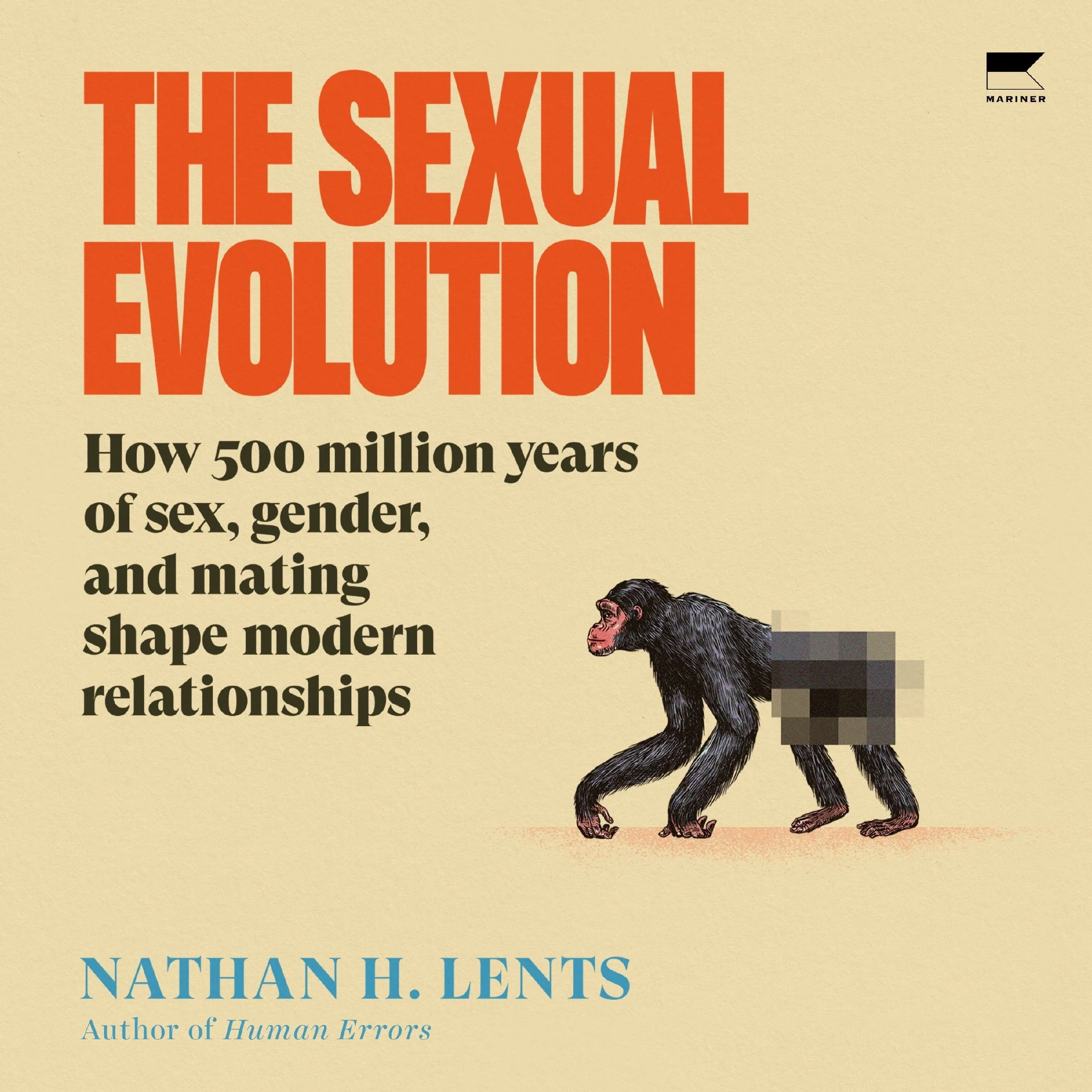 The Sexual Evolution - Image 3
