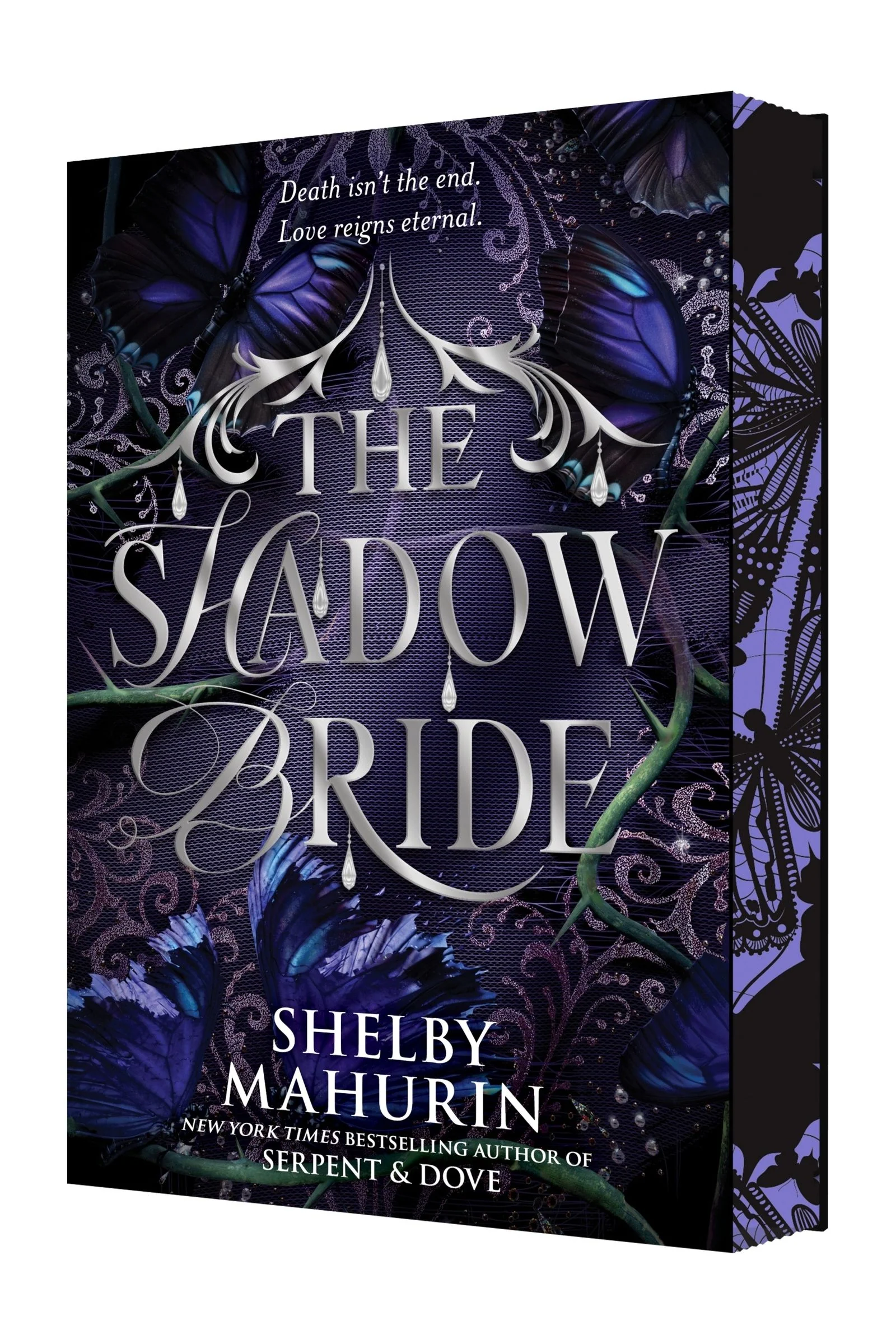 The Shadow Bride Deluxe Limited Edition - Image 2