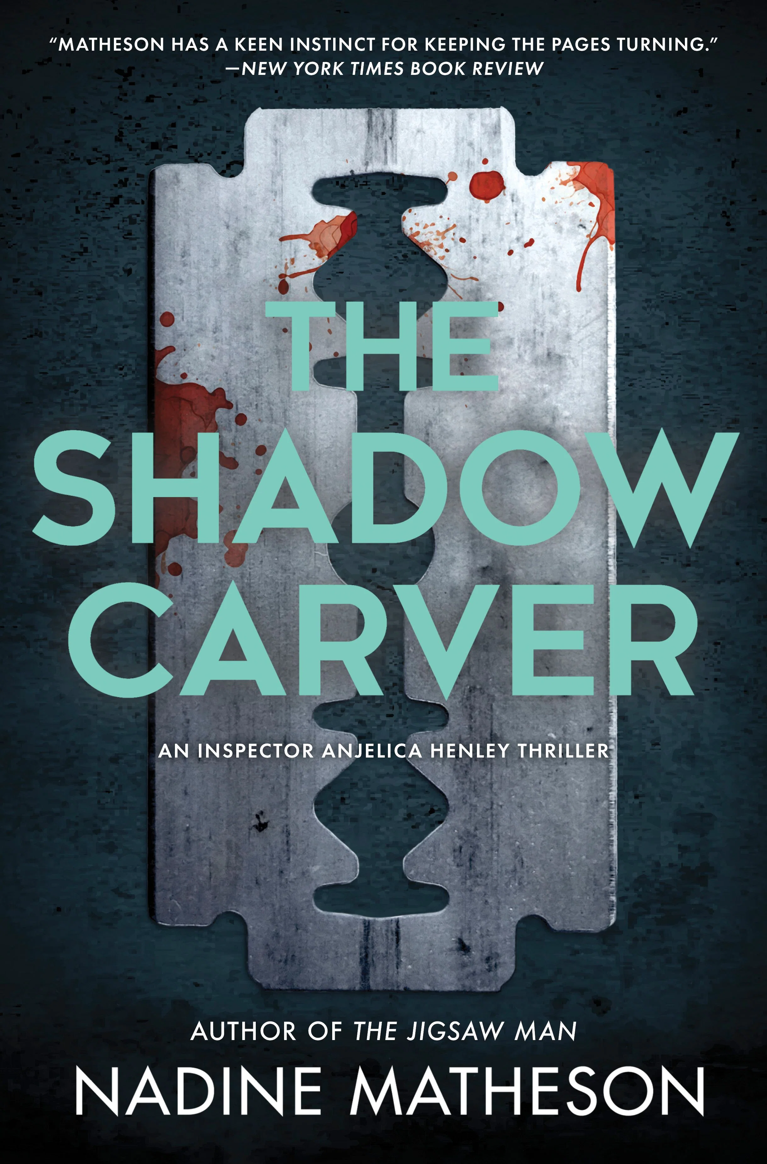The Shadow Carver - Image 3