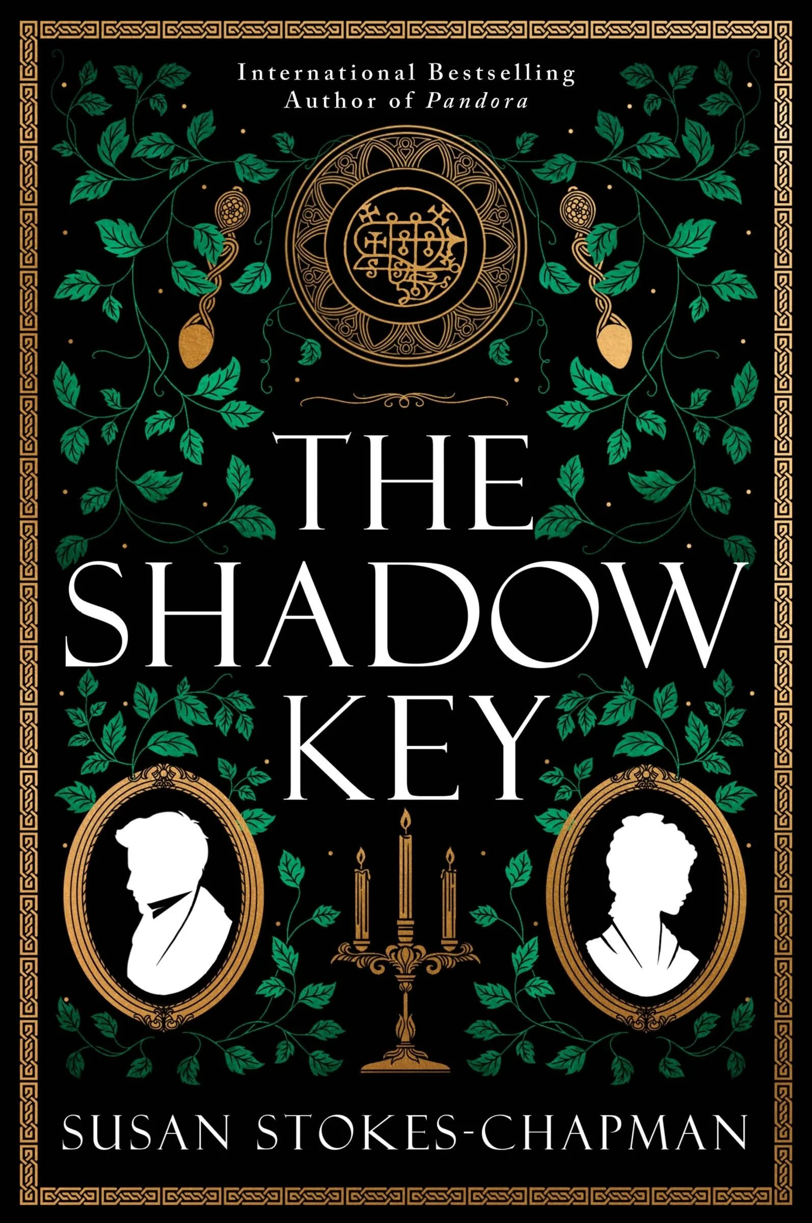 The Shadow Key - Image 4
