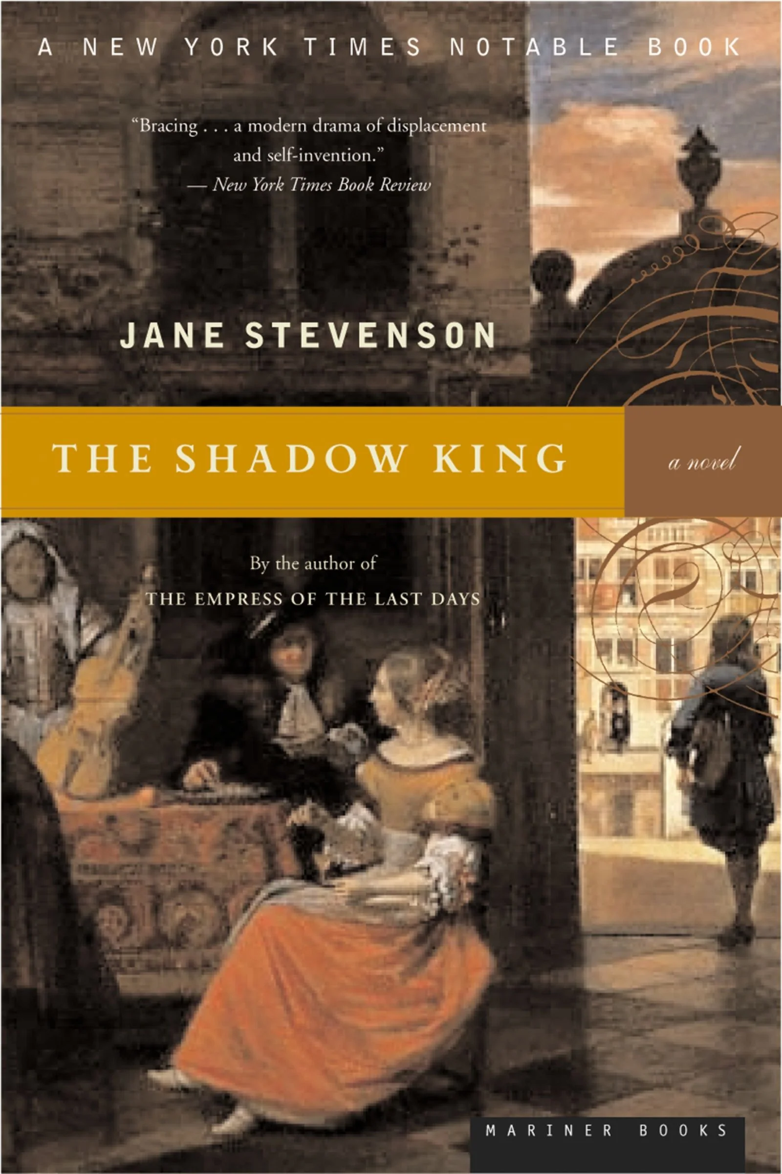 The Shadow King - Image 2