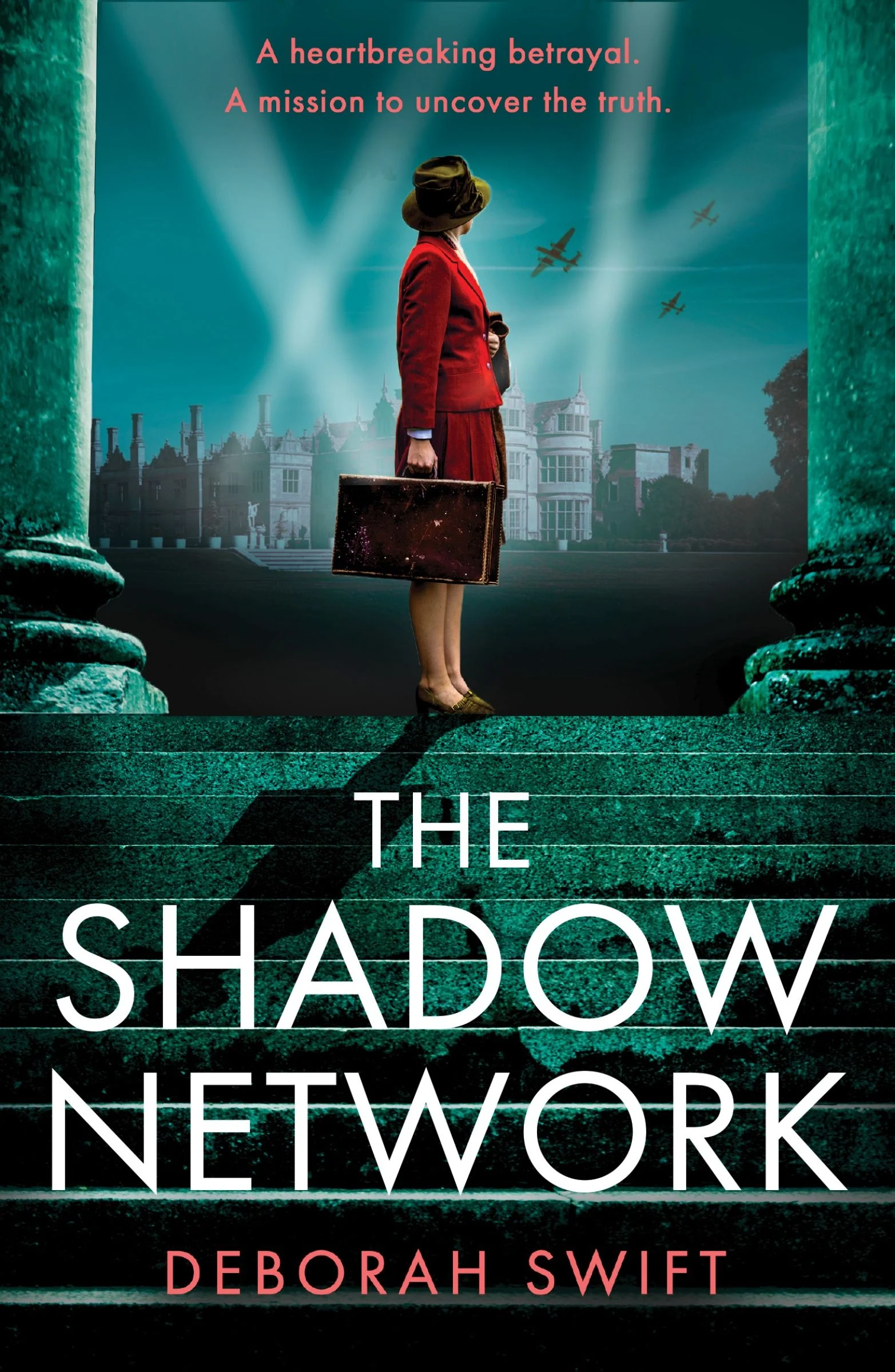 The Shadow Network (WW2 Secret Agent Series) - Image 2