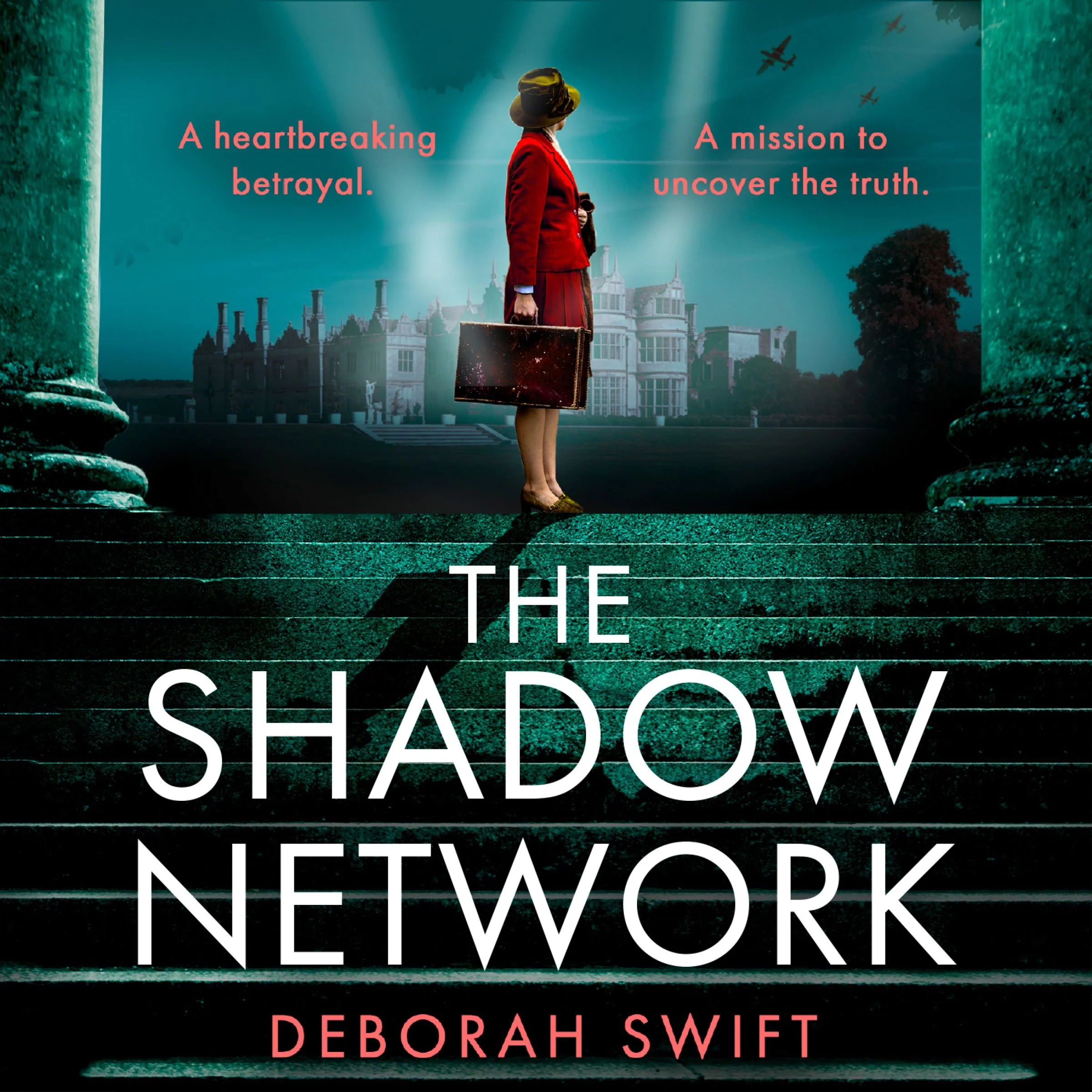 The Shadow Network (WW2 Secret Agent Series) - Image 3