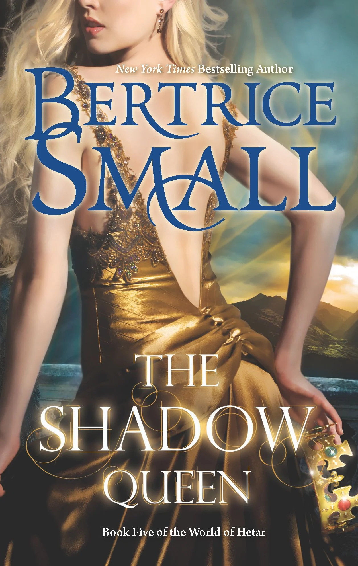 The Shadow Queen - Image 2