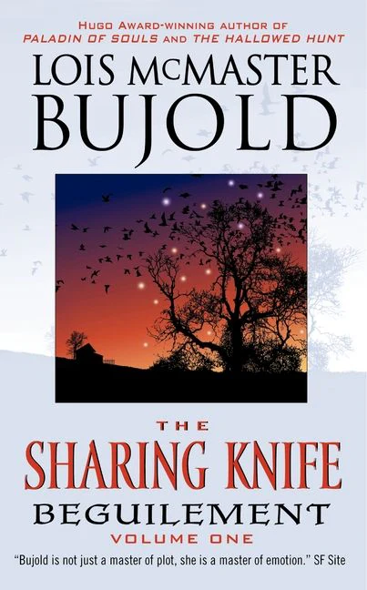 The Sharing Knife Volume One - Image 2