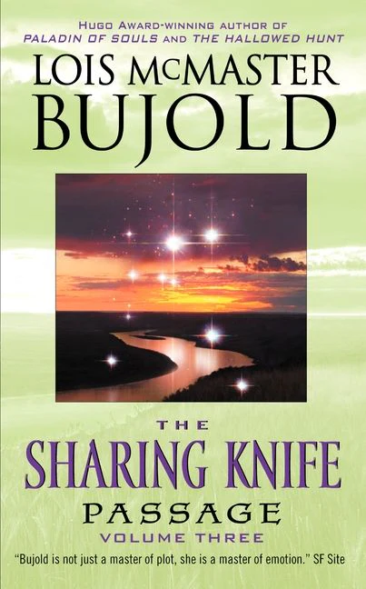 The Sharing Knife, Volume Three - Image 2
