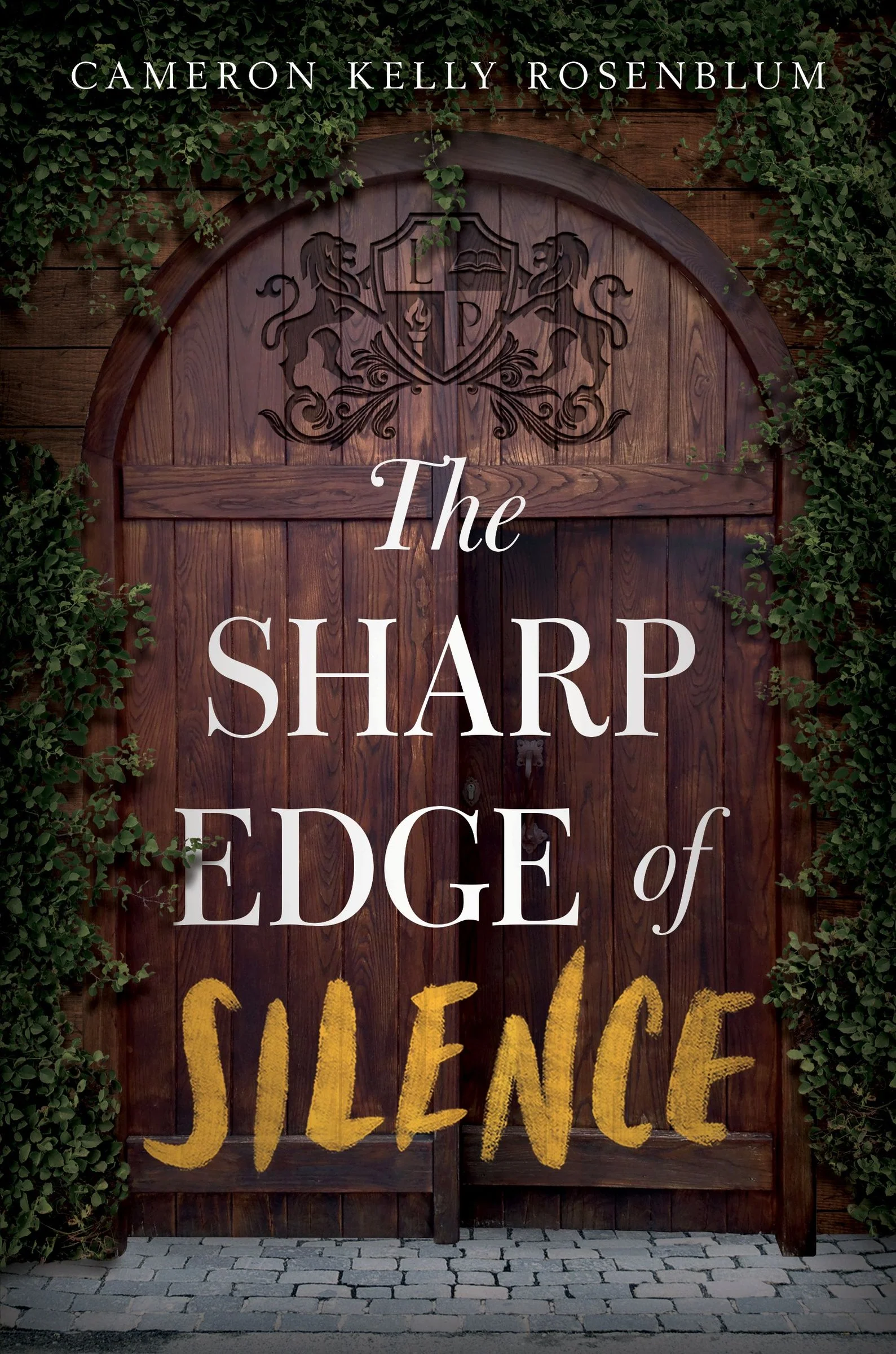 The Sharp Edge of Silence - Image 2