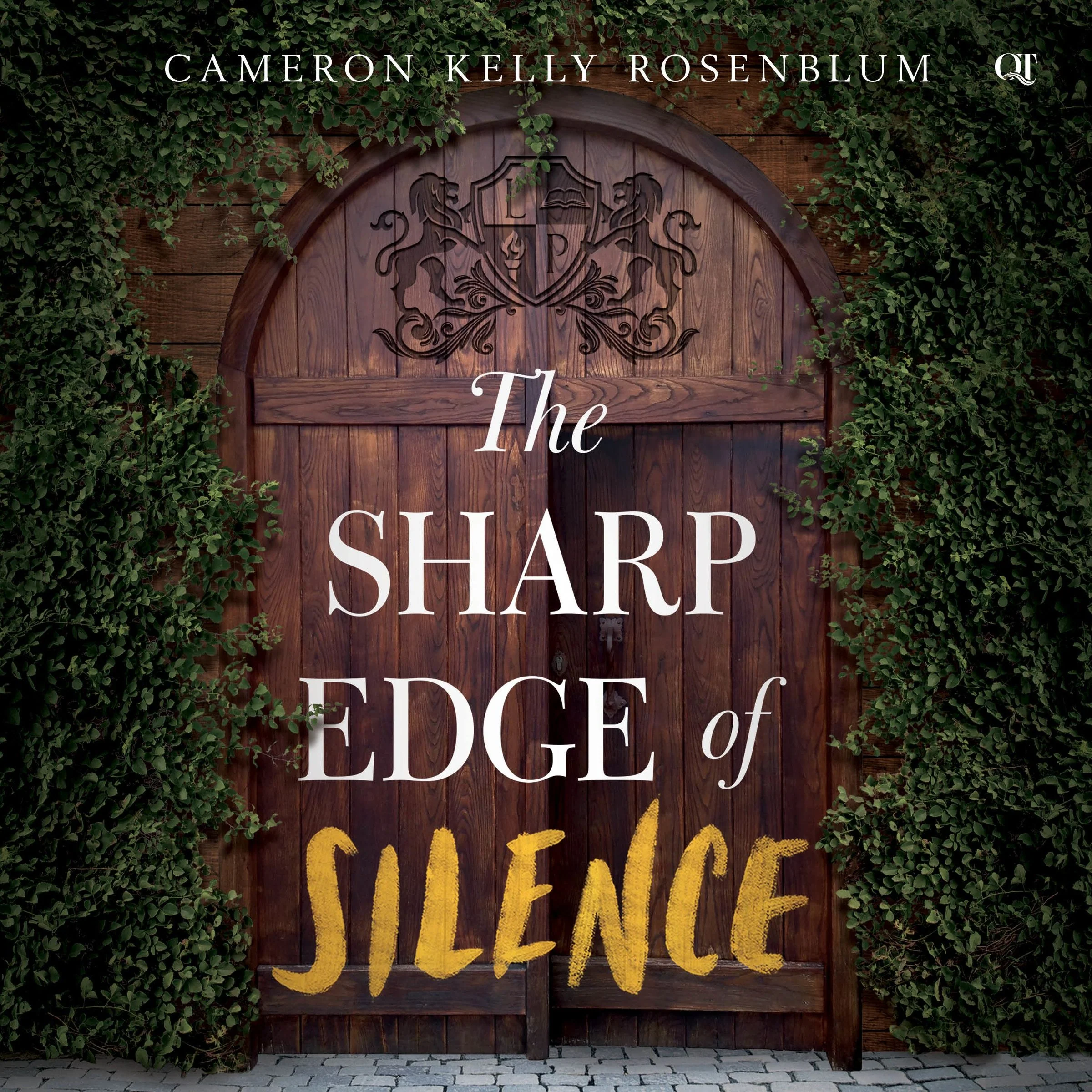 The Sharp Edge of Silence - Image 4