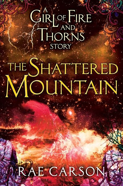 The Shattered Mountain - Image 2