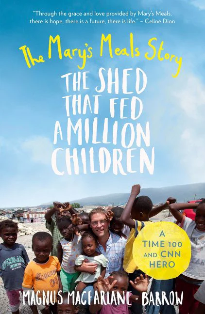 The Shed That Fed a Million Children - Image 2