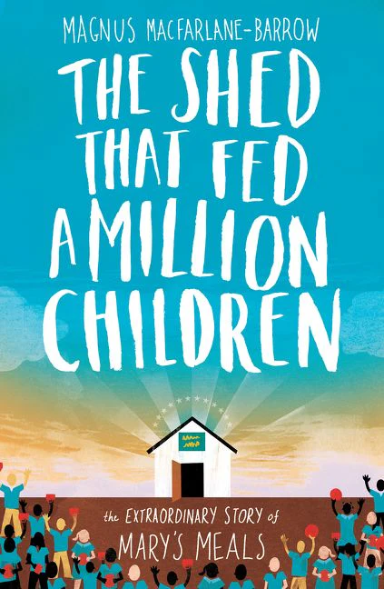 The Shed That Fed a Million Children - Image 3