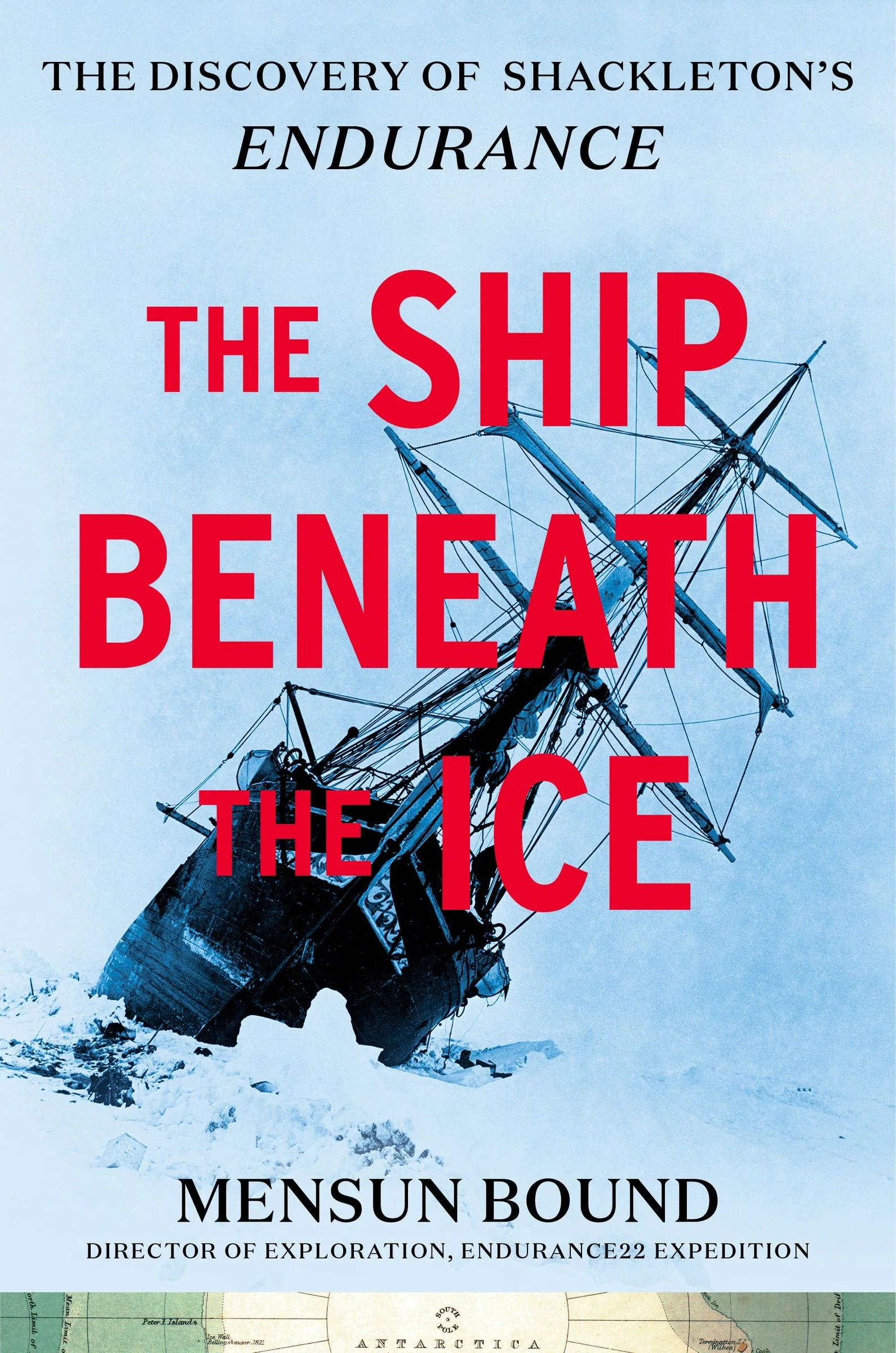 The Ship Beneath the Ice - Image 2