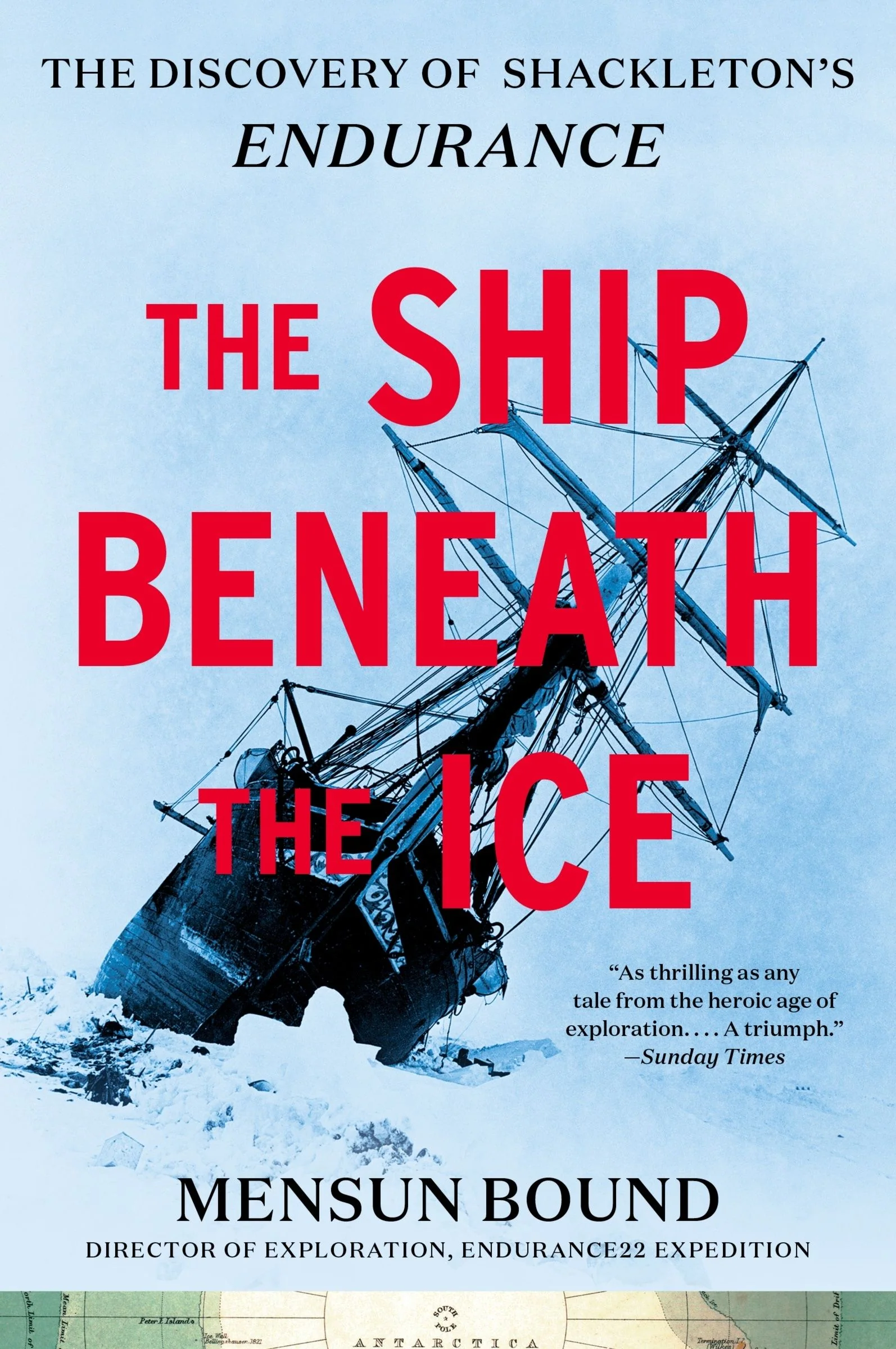 The Ship Beneath the Ice - Image 3