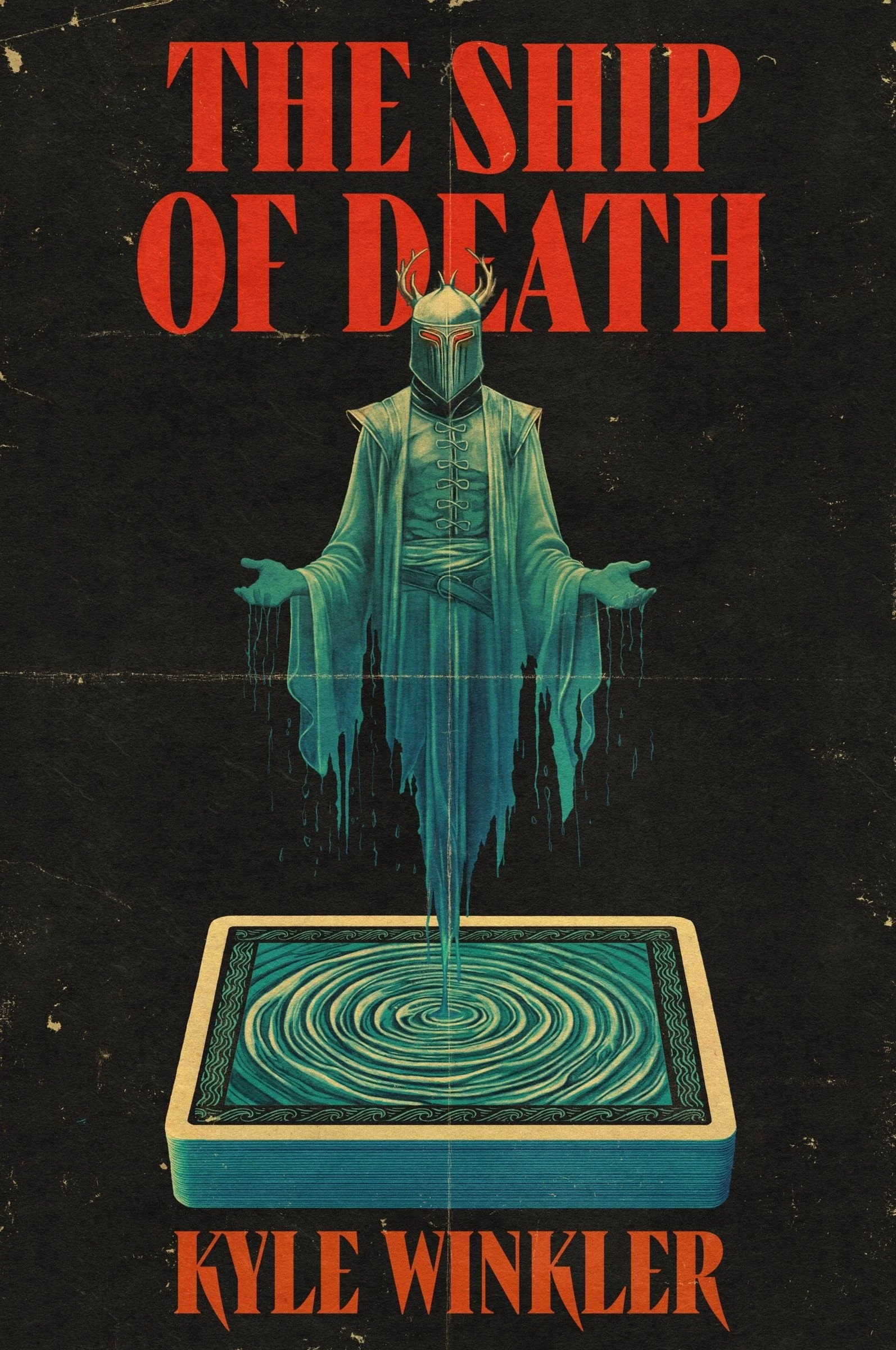 The Ship of Death - Image 3