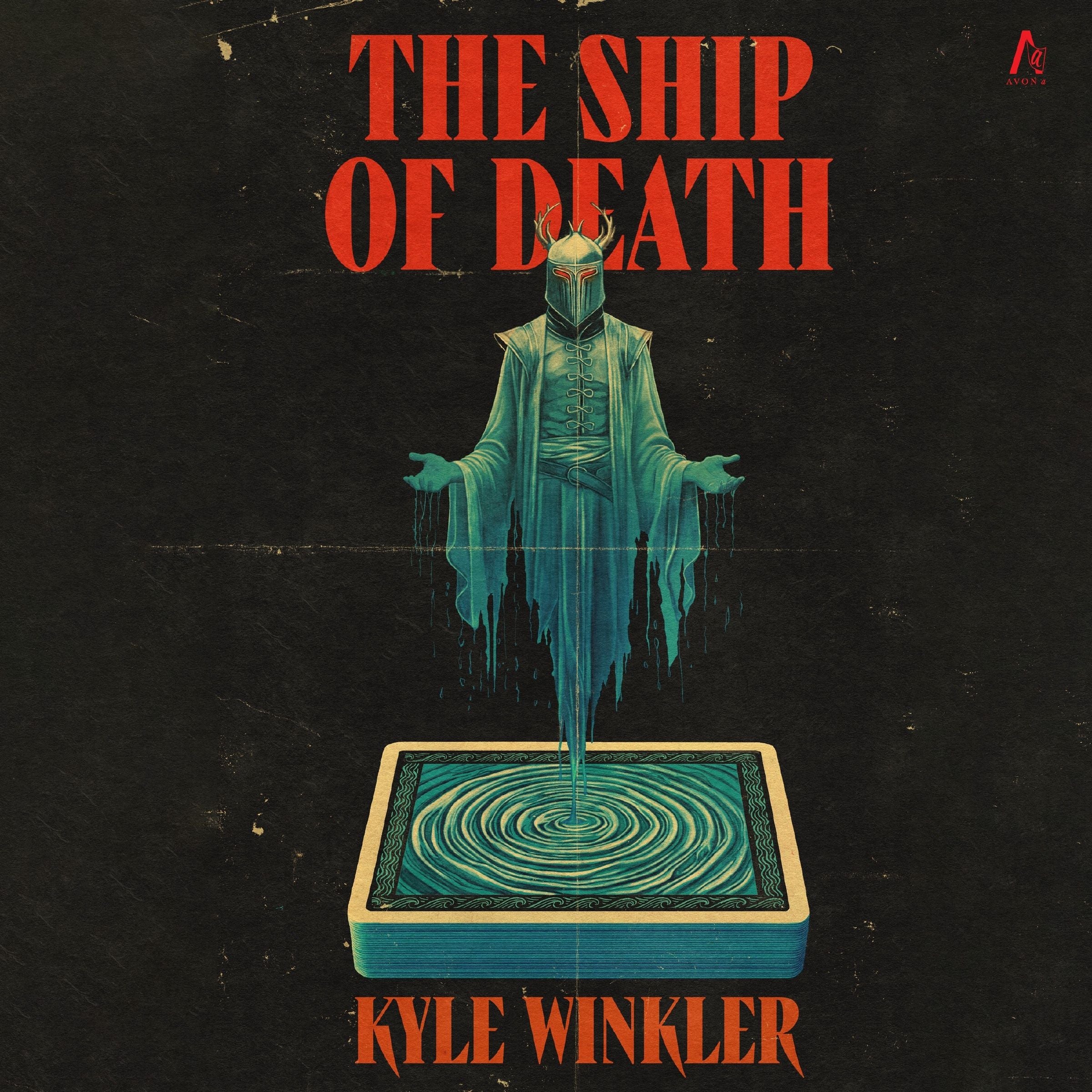 The Ship of Death - Image 4