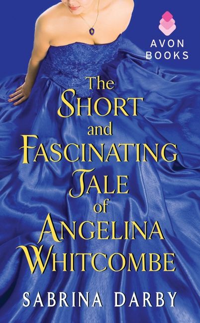 The Short and Fascinating Tale of Angelina Whitcombe - Image 2