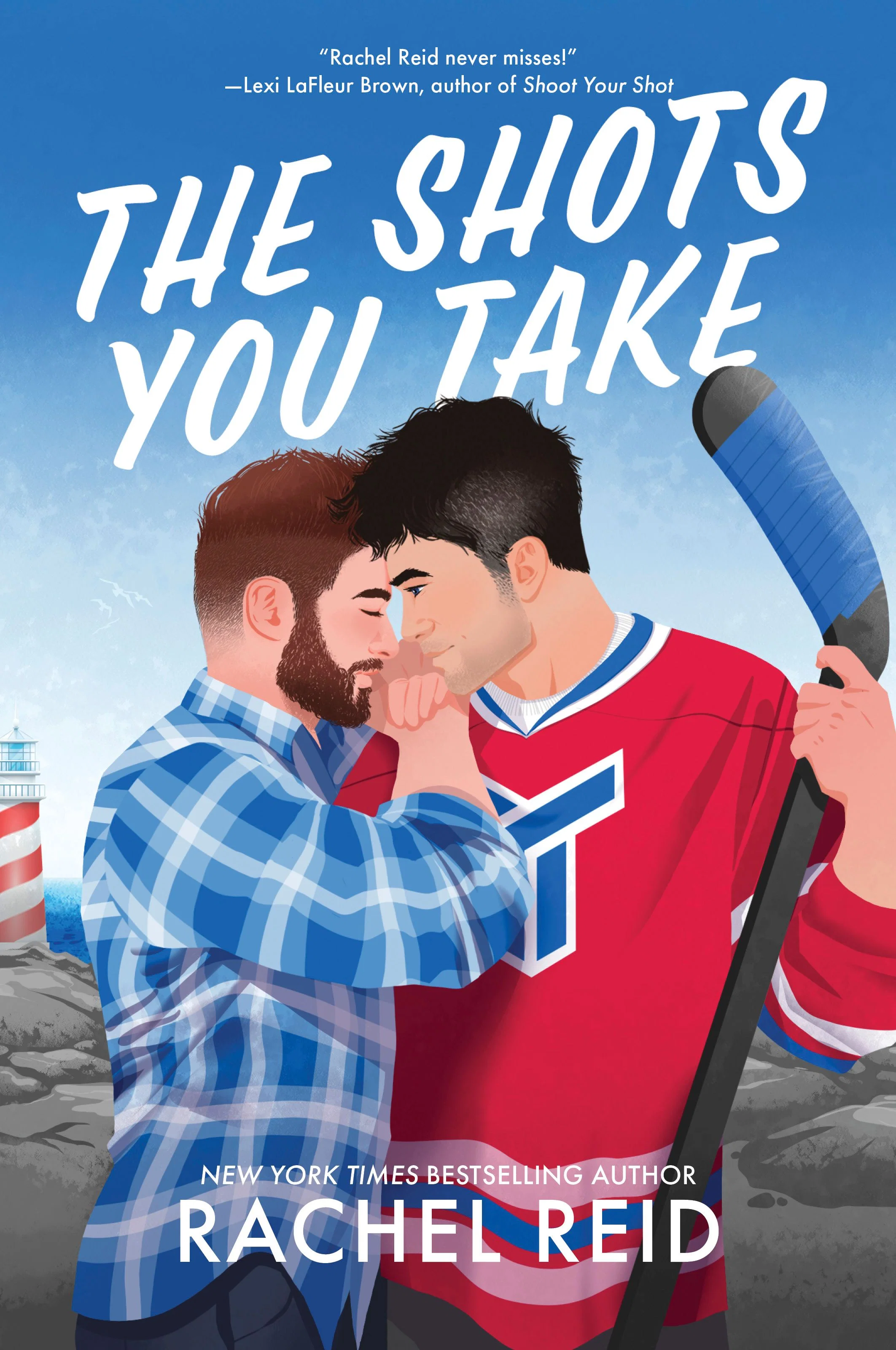 The Shots You Take - Image 3