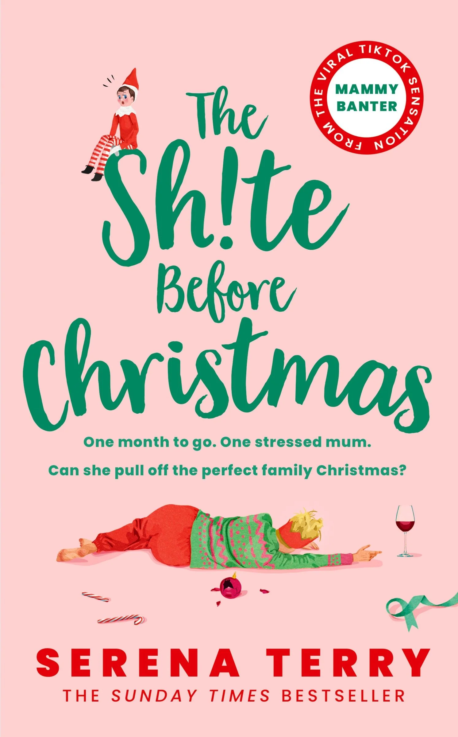 The Sh!te Before Christmas - Image 2