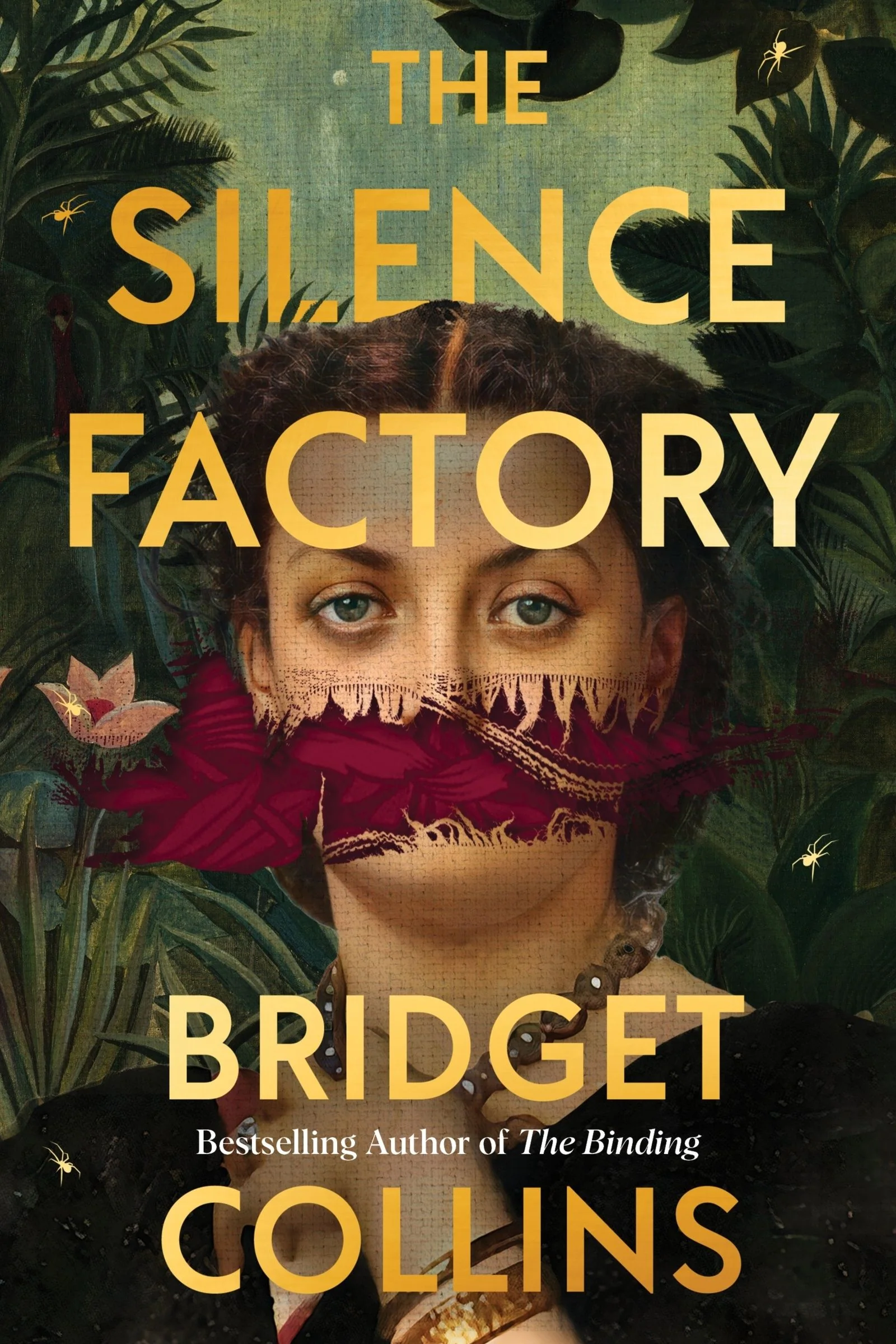 The Silence Factory - Image 3