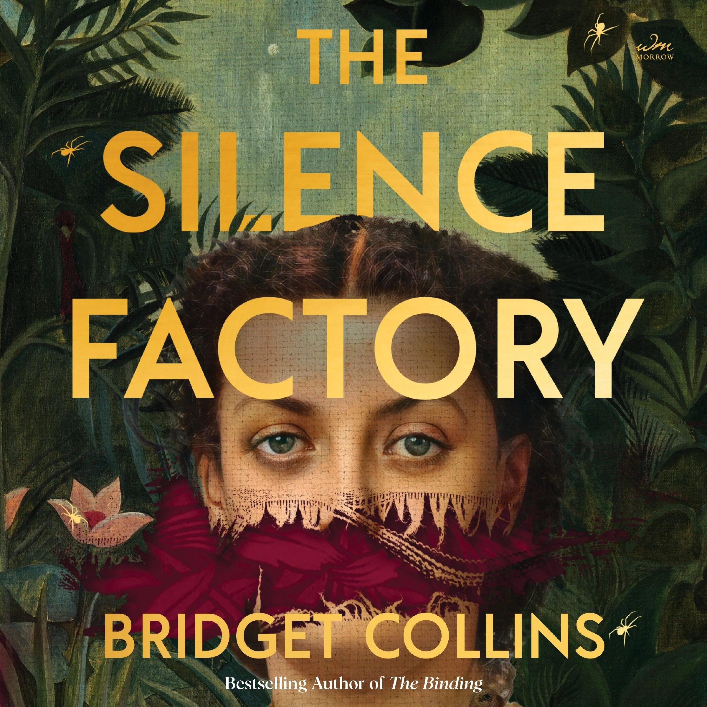 The Silence Factory - Image 4