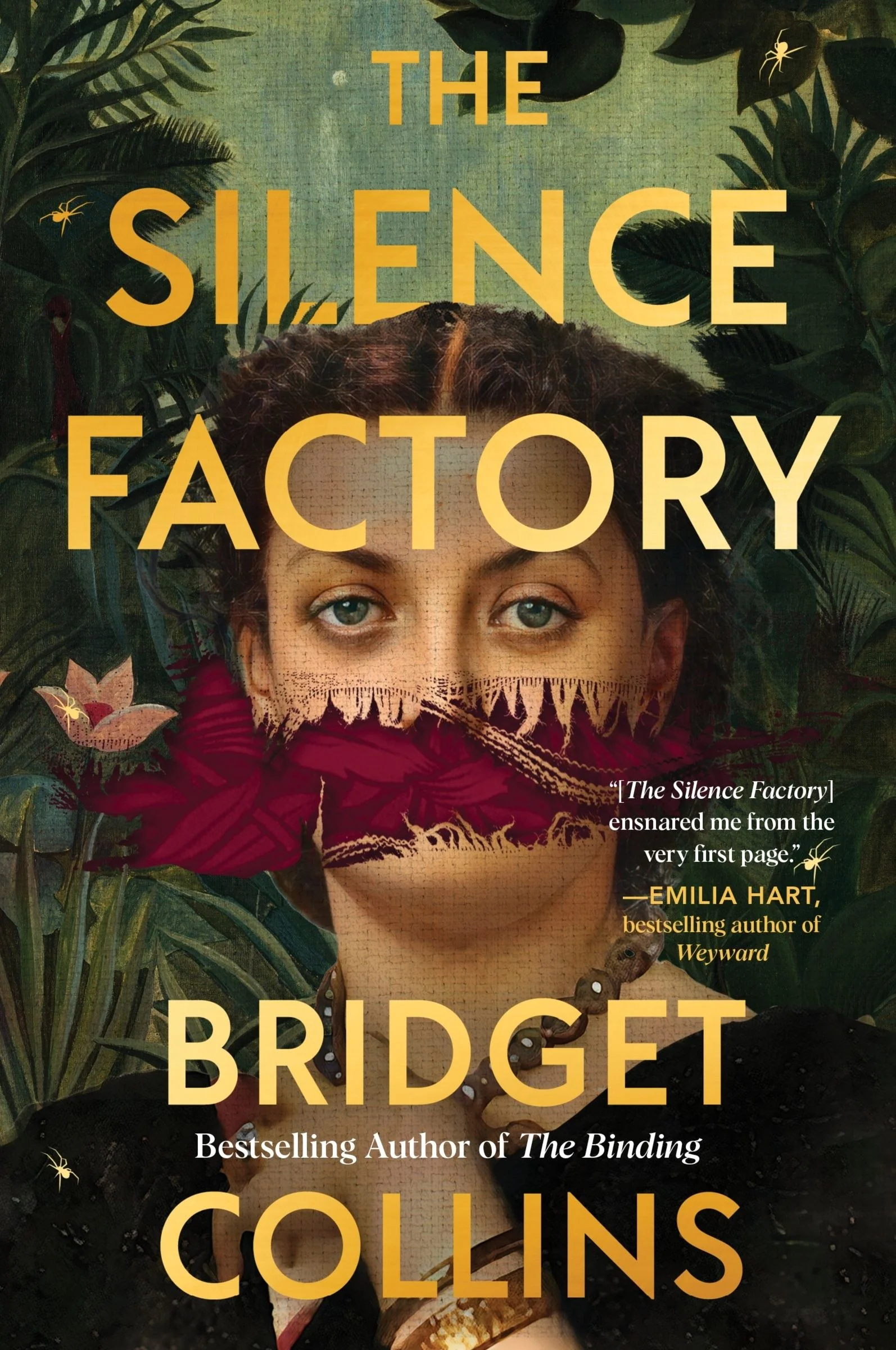 The Silence Factory - Image 5