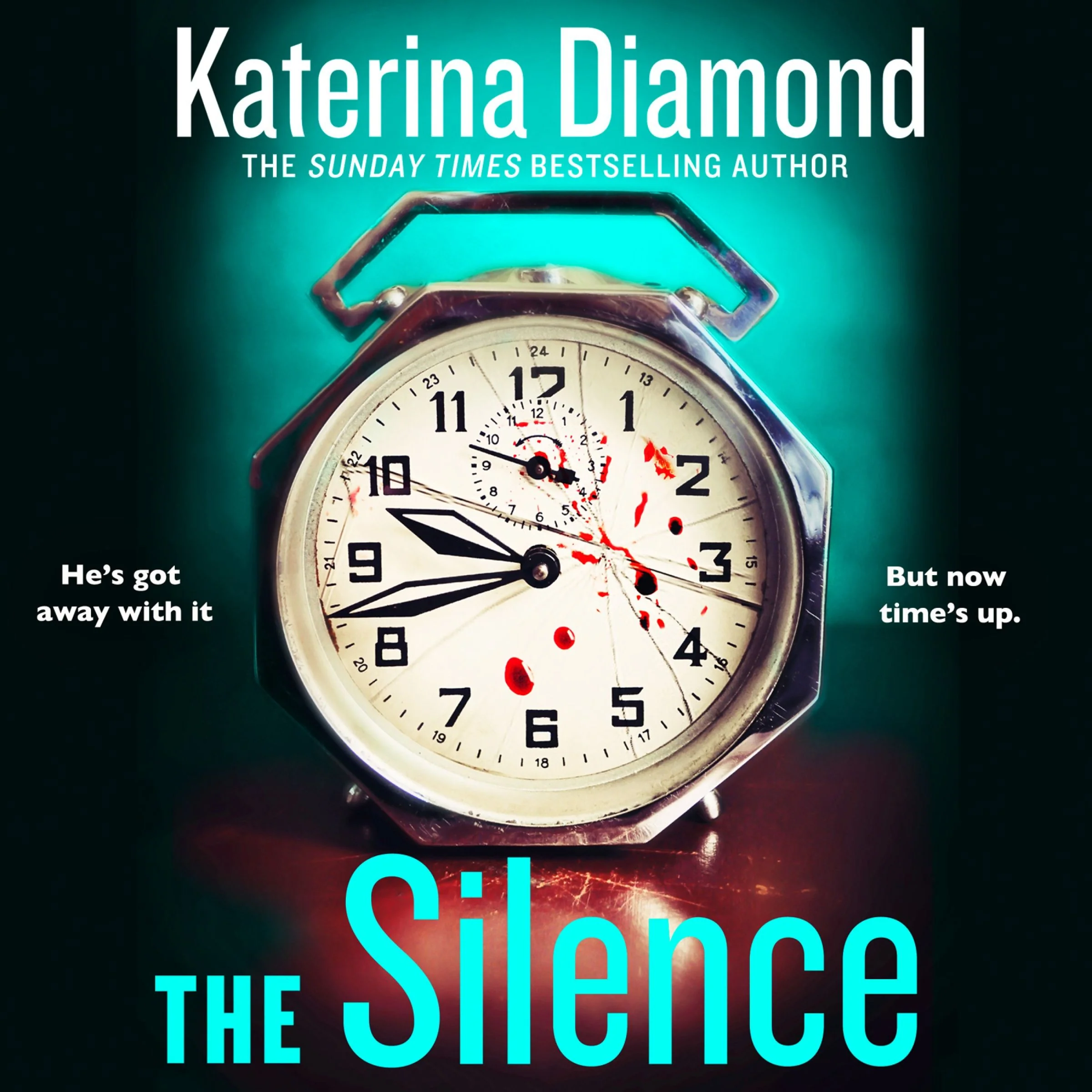 The Silence - Image 4