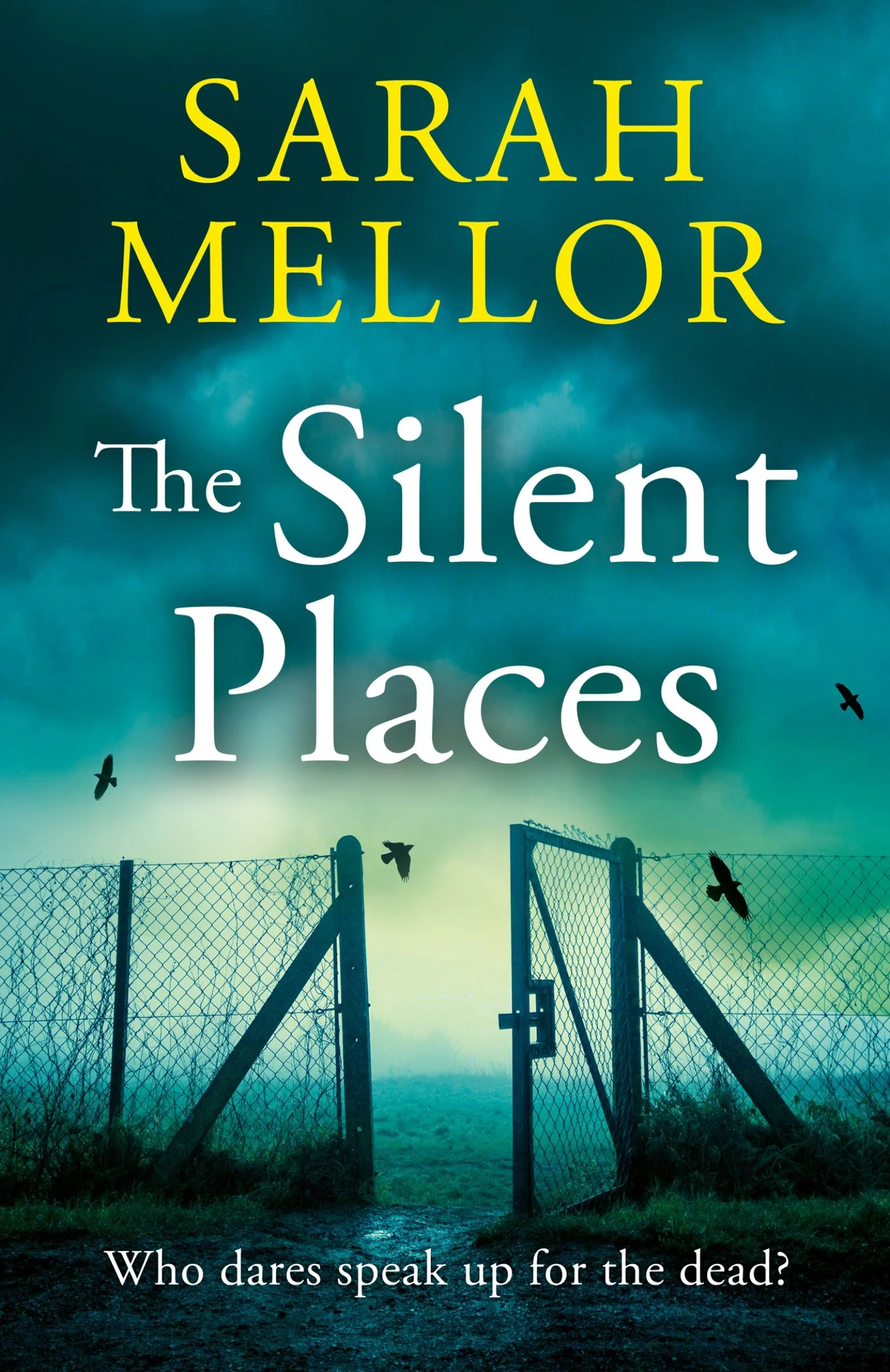 The Silent Places - Image 2