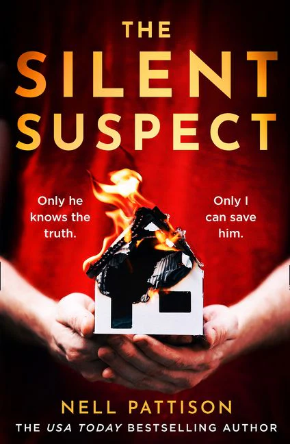 The Silent Suspect - Image 2