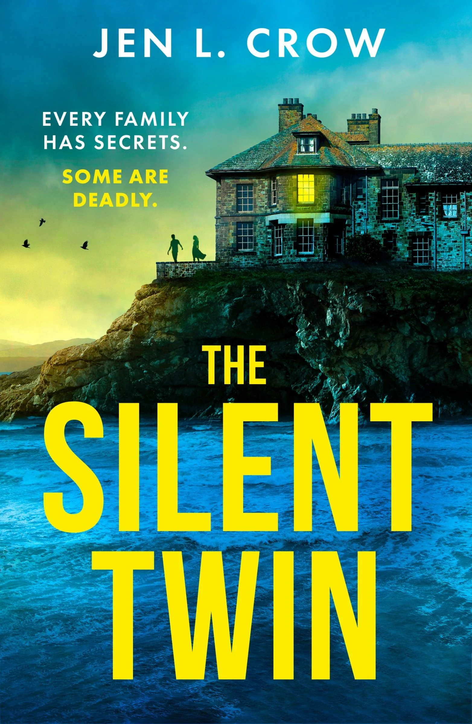 The Silent Twin - Image 3