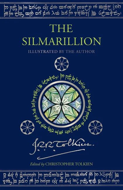 The Silmarillion [Illustrated Edition] - Image 2