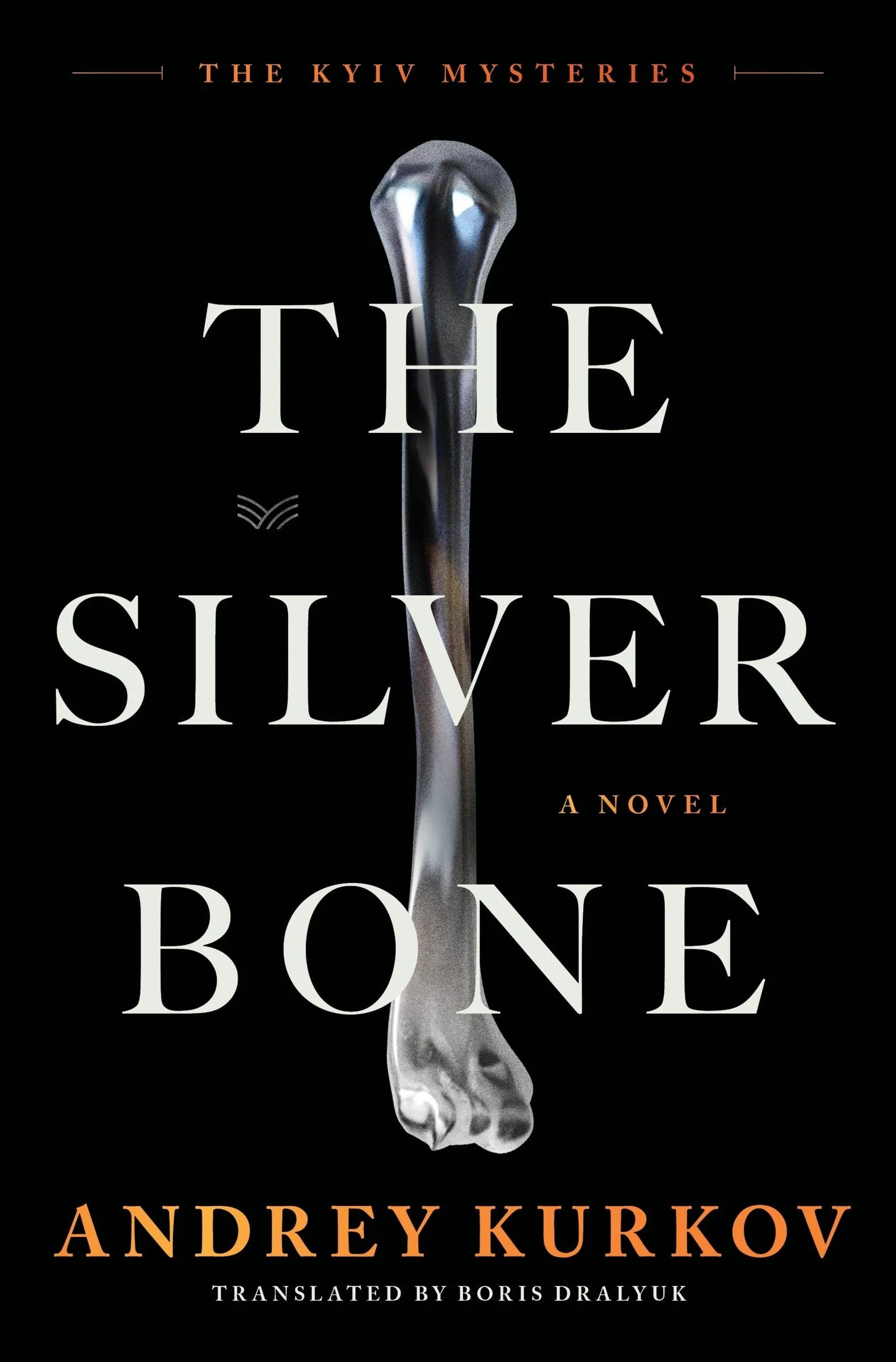The Silver Bone - Image 3