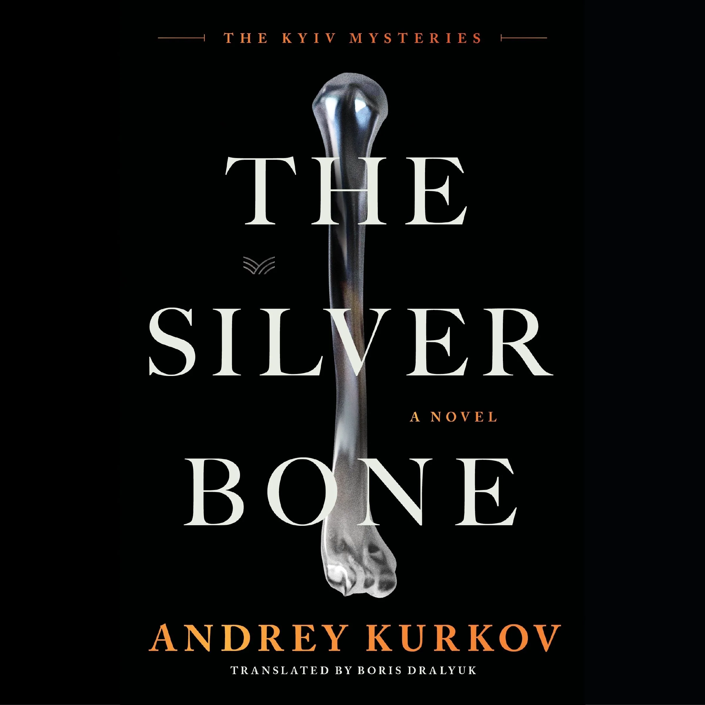 The Silver Bone - Image 4