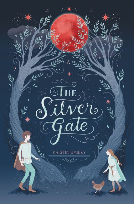 The Silver Gate - Image 2