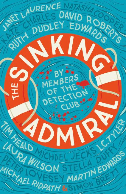 The Sinking Admiral - Image 2
