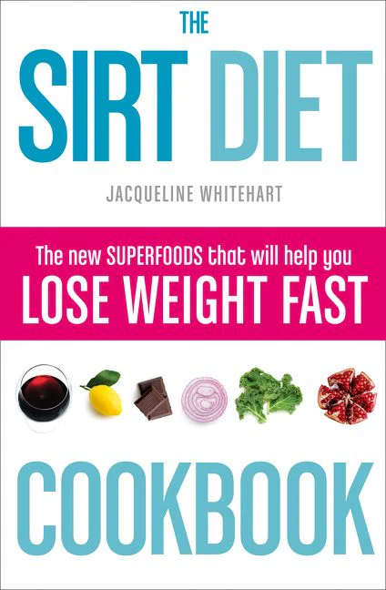 The Sirt Diet Cookbook - Image 2