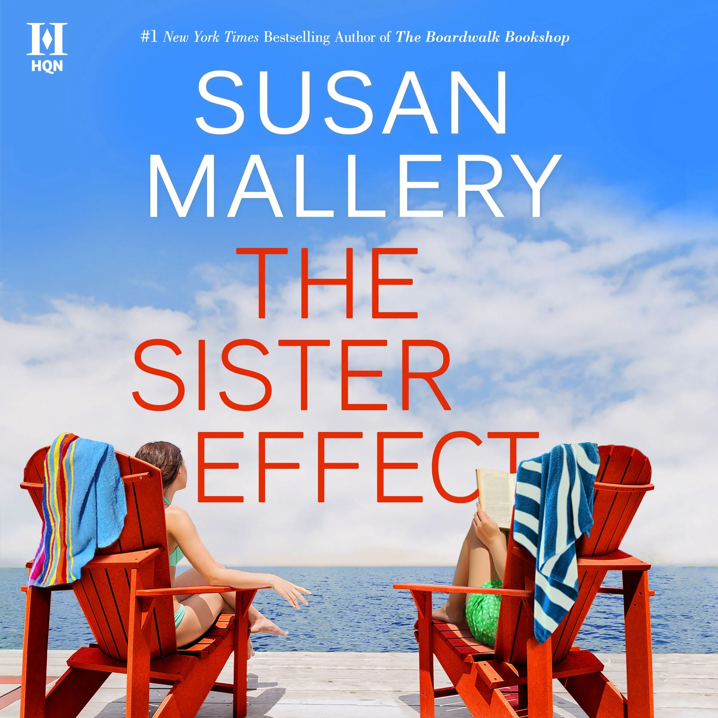 The Sister Effect - Image 3
