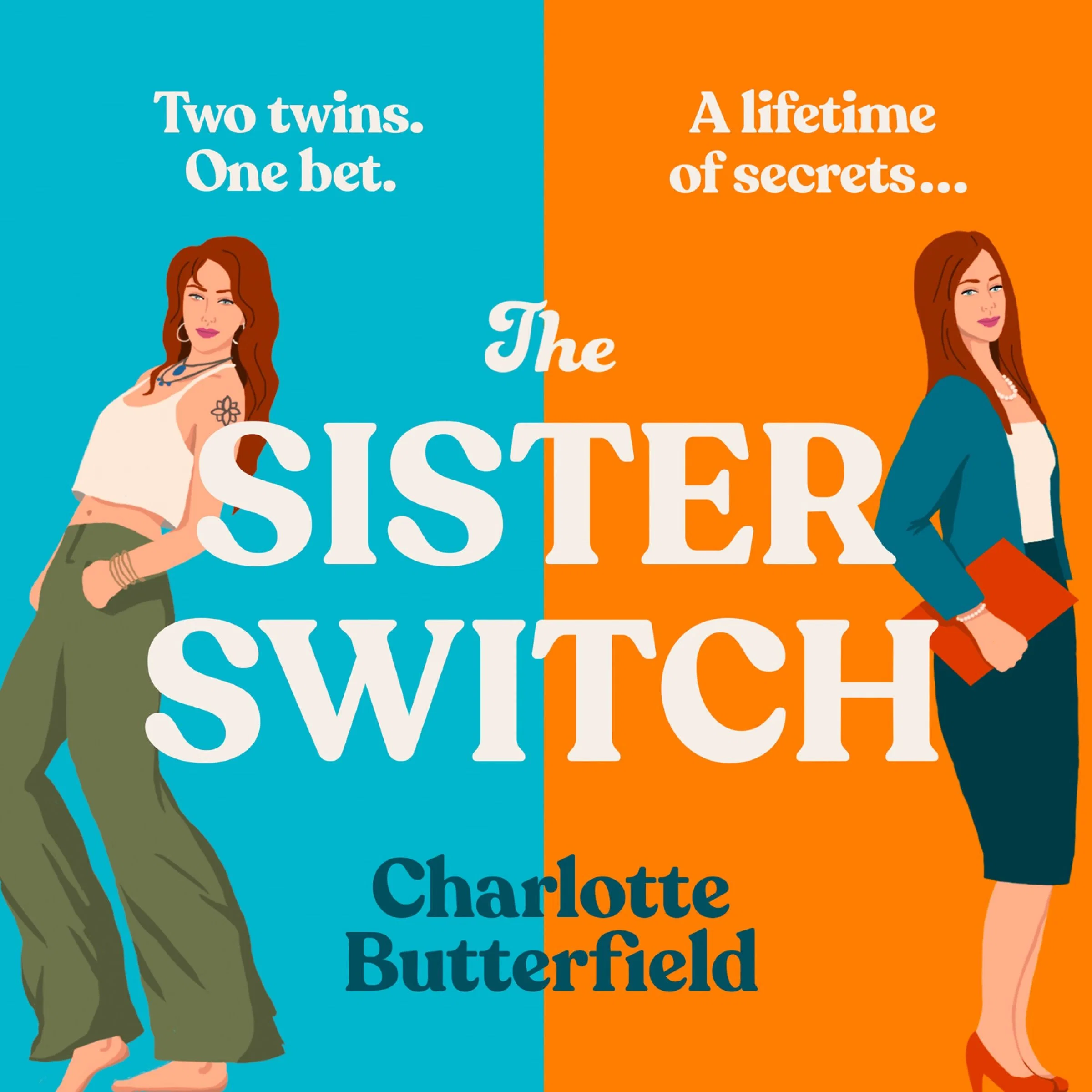 The Sister Switch - Image 3