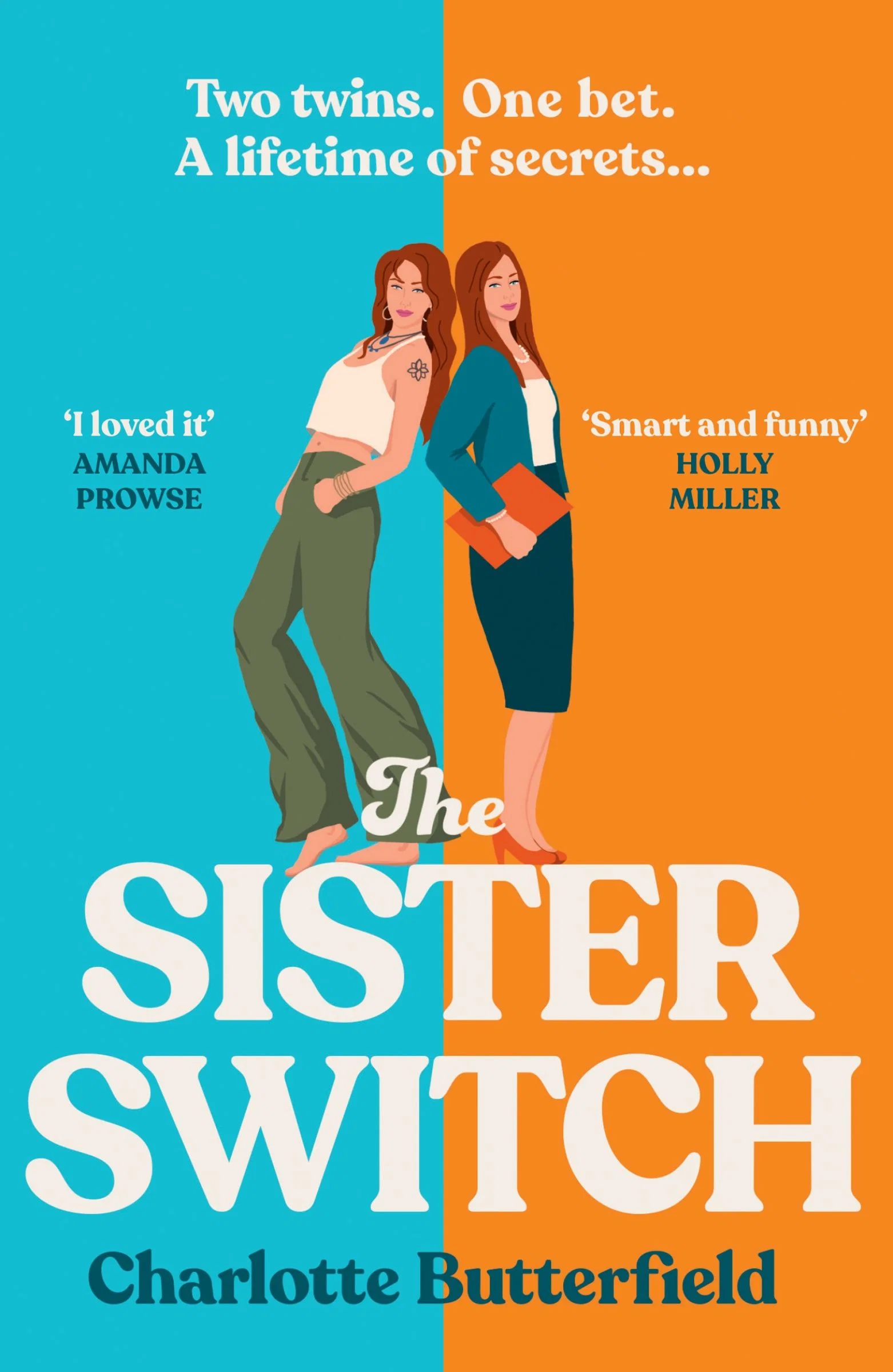 The Sister Switch - Image 5