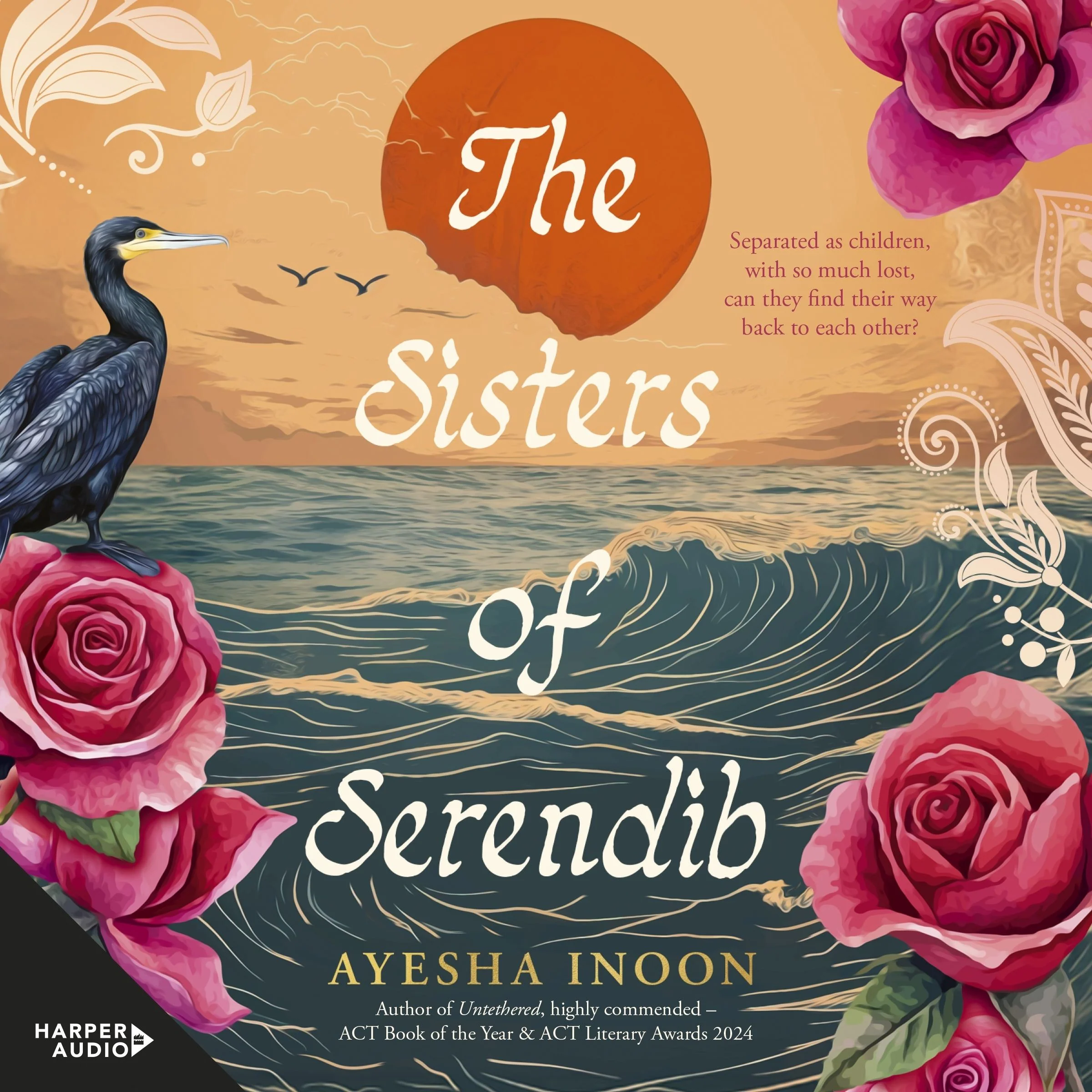 The Sisters of Serendib - Image 2