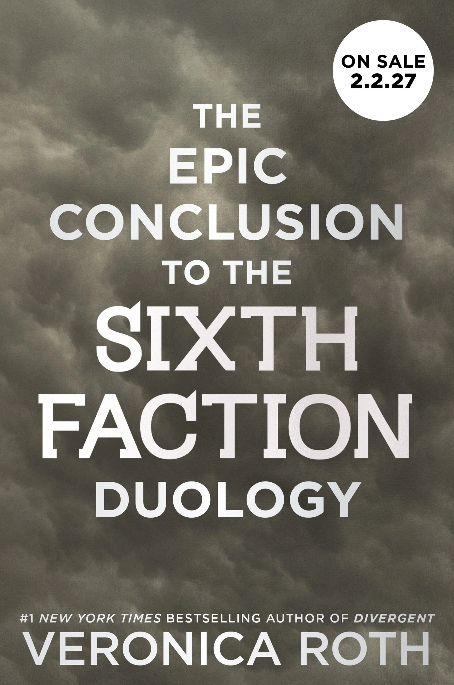 The Sixth Faction #2 - Image 2