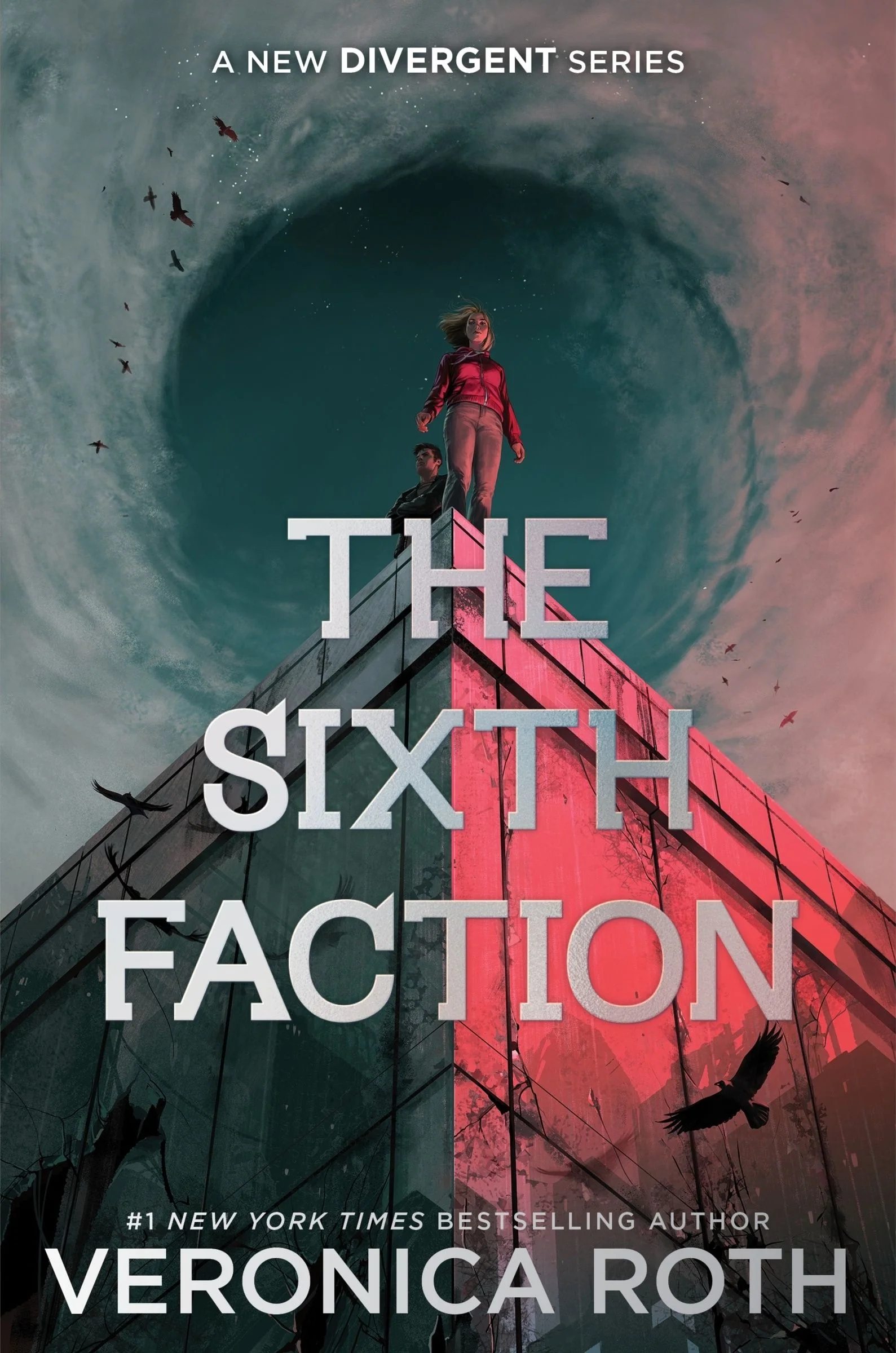 The Sixth Faction - Image 2